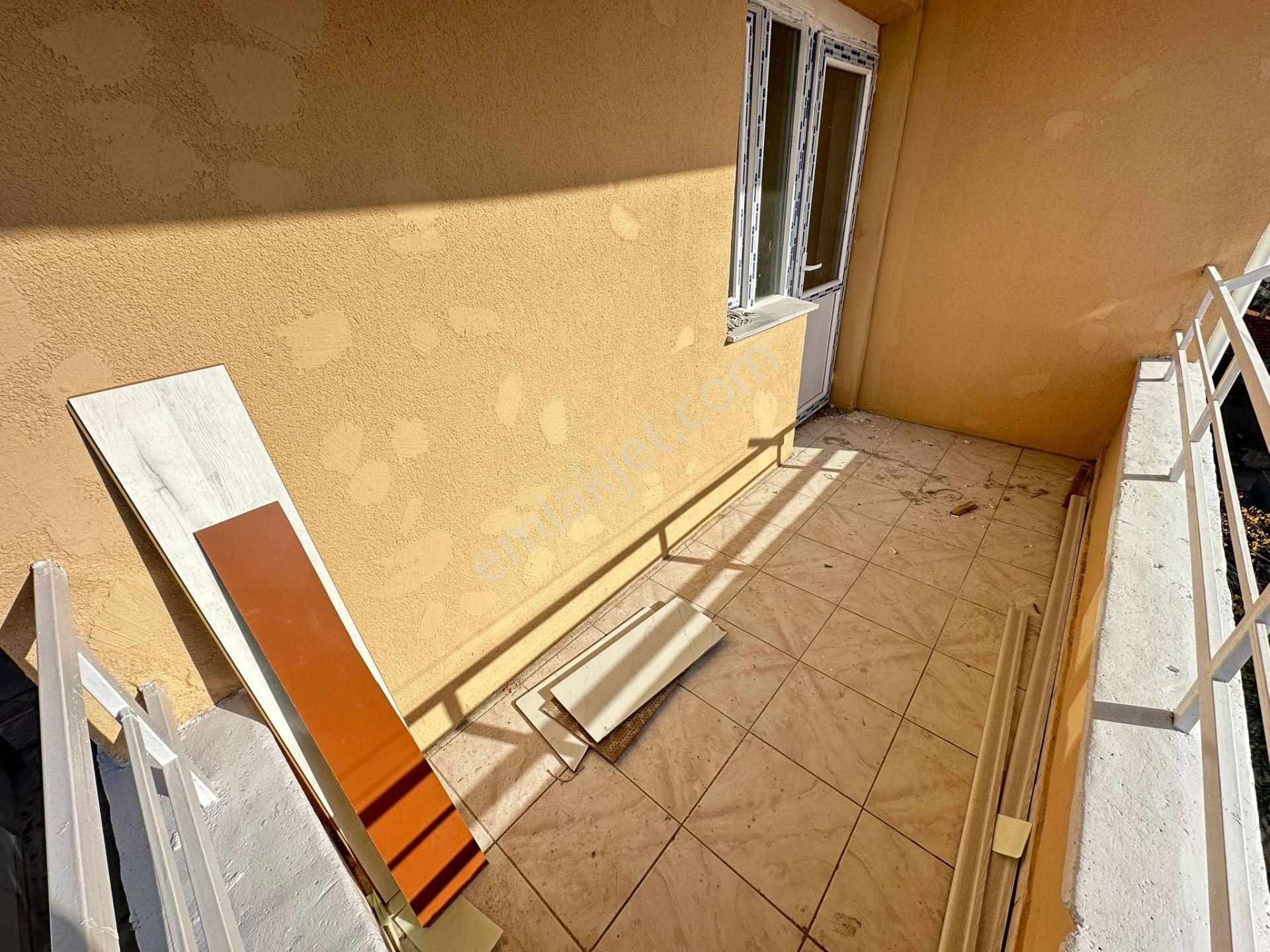 Water Hause Gayrimenkul'den Plevne Mah'de 3+1 Ful Yapılı Satılık Daire - Görsel 4