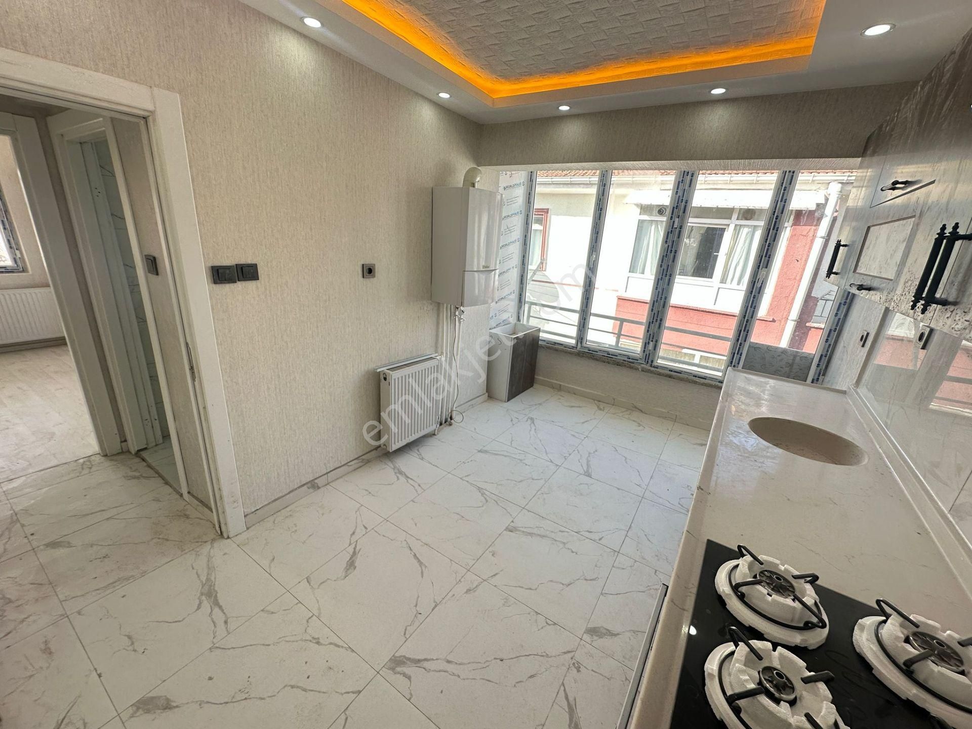 Water Hause Gayrimenkul'den Plevne Mah'de 3+1 Ful Yapılı Satılık Daire - Görsel 30