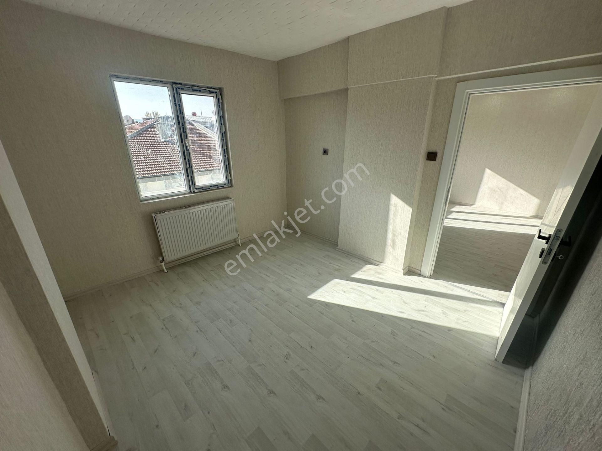 Water Hause Gayrimenkul'den Plevne Mah'de 3+1 Ful Yapılı Satılık Daire - Görsel 12