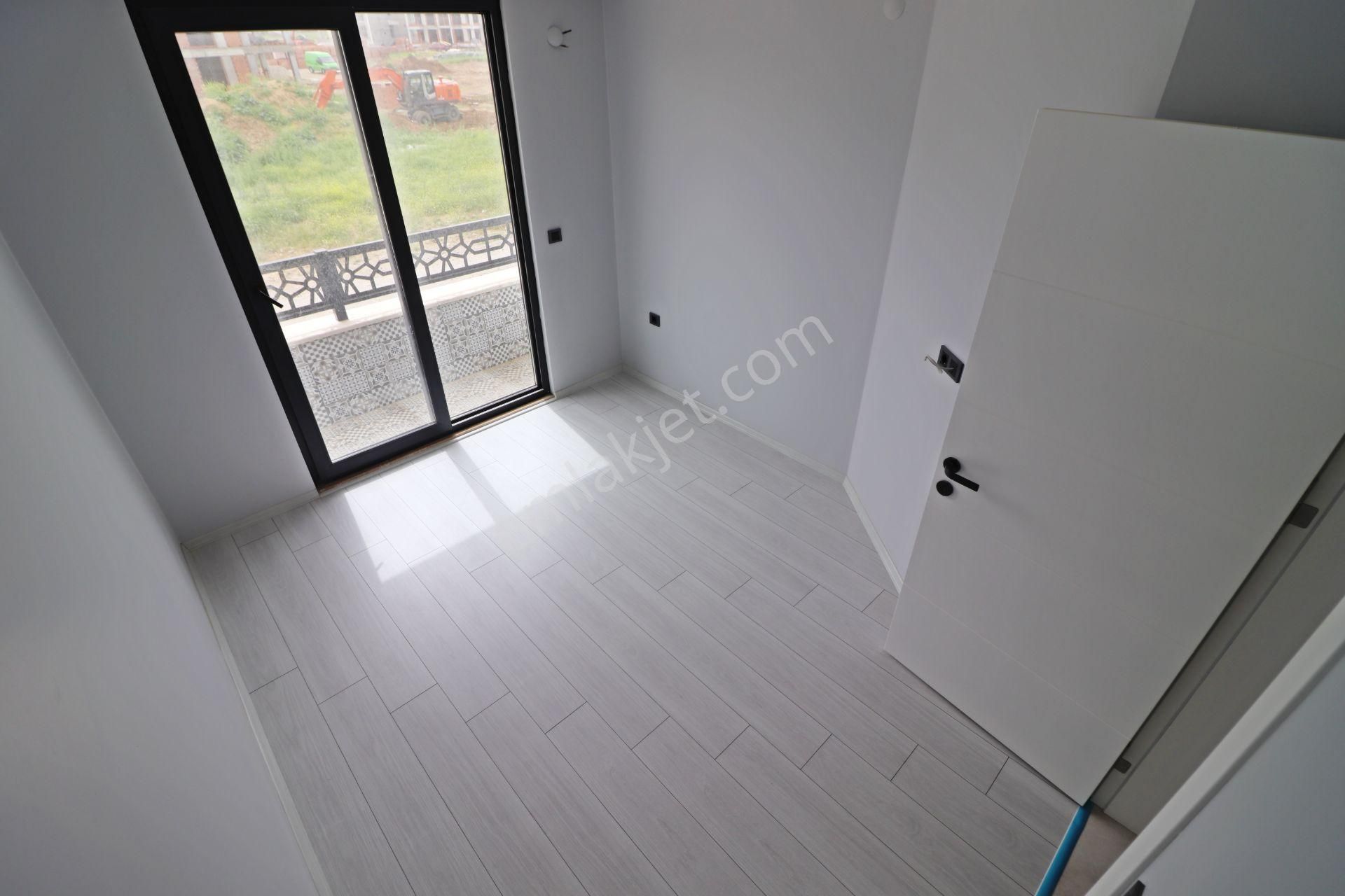 Irmaksudan Burhaniye De Site İçinde Lüks Satılık 2+1 Daire - Görsel 19