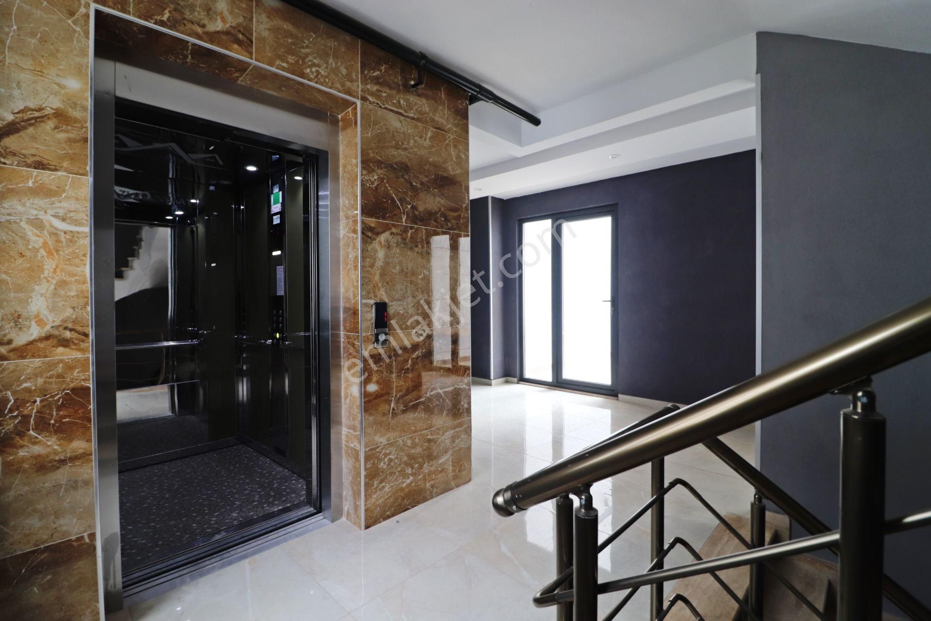 Irmaksudan Burhaniye De Site İçinde Lüks Satılık 2+1 Daire - Görsel 34