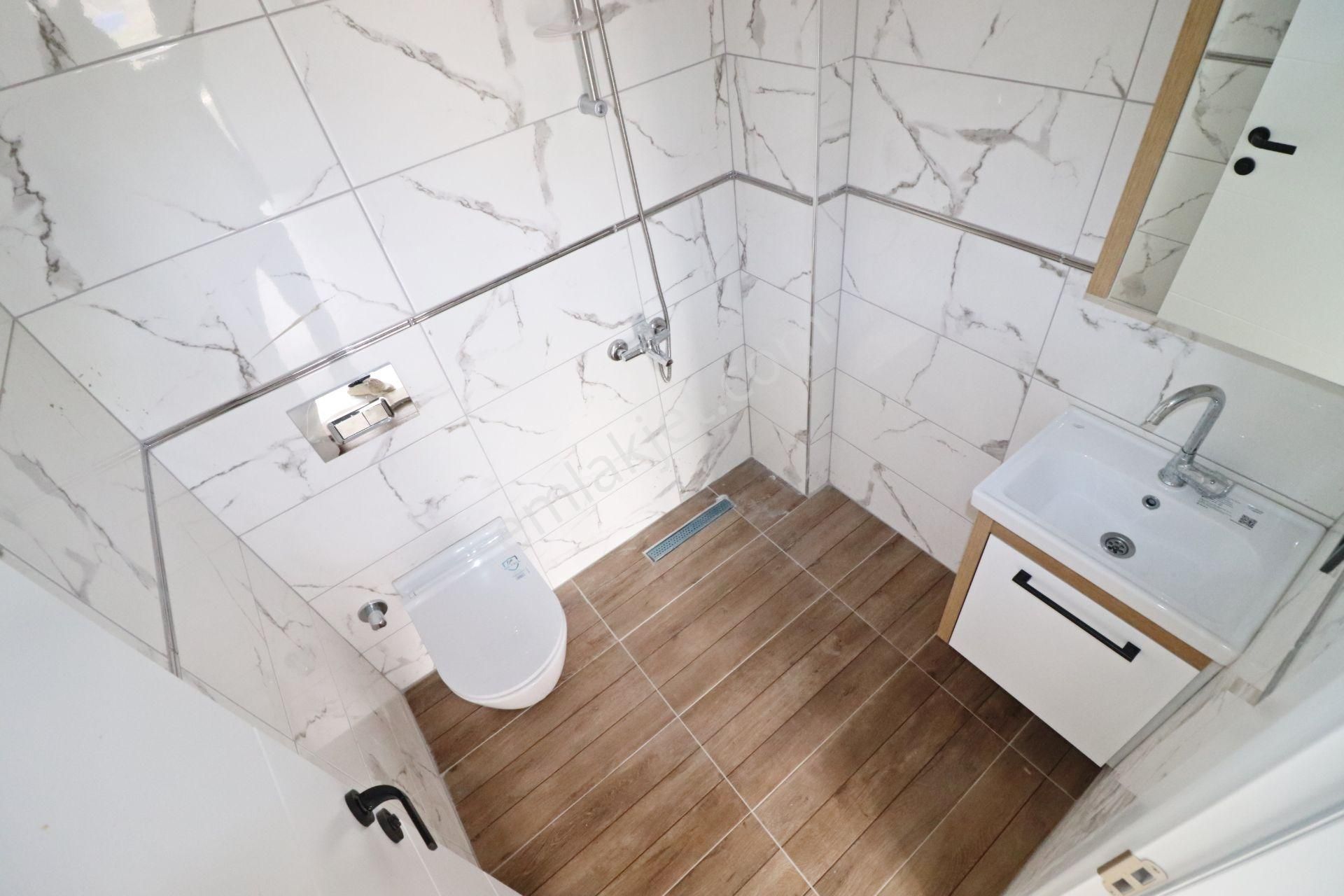 Irmaksudan Burhaniye De Site İçinde Lüks Satılık 2+1 Daire - Görsel 28