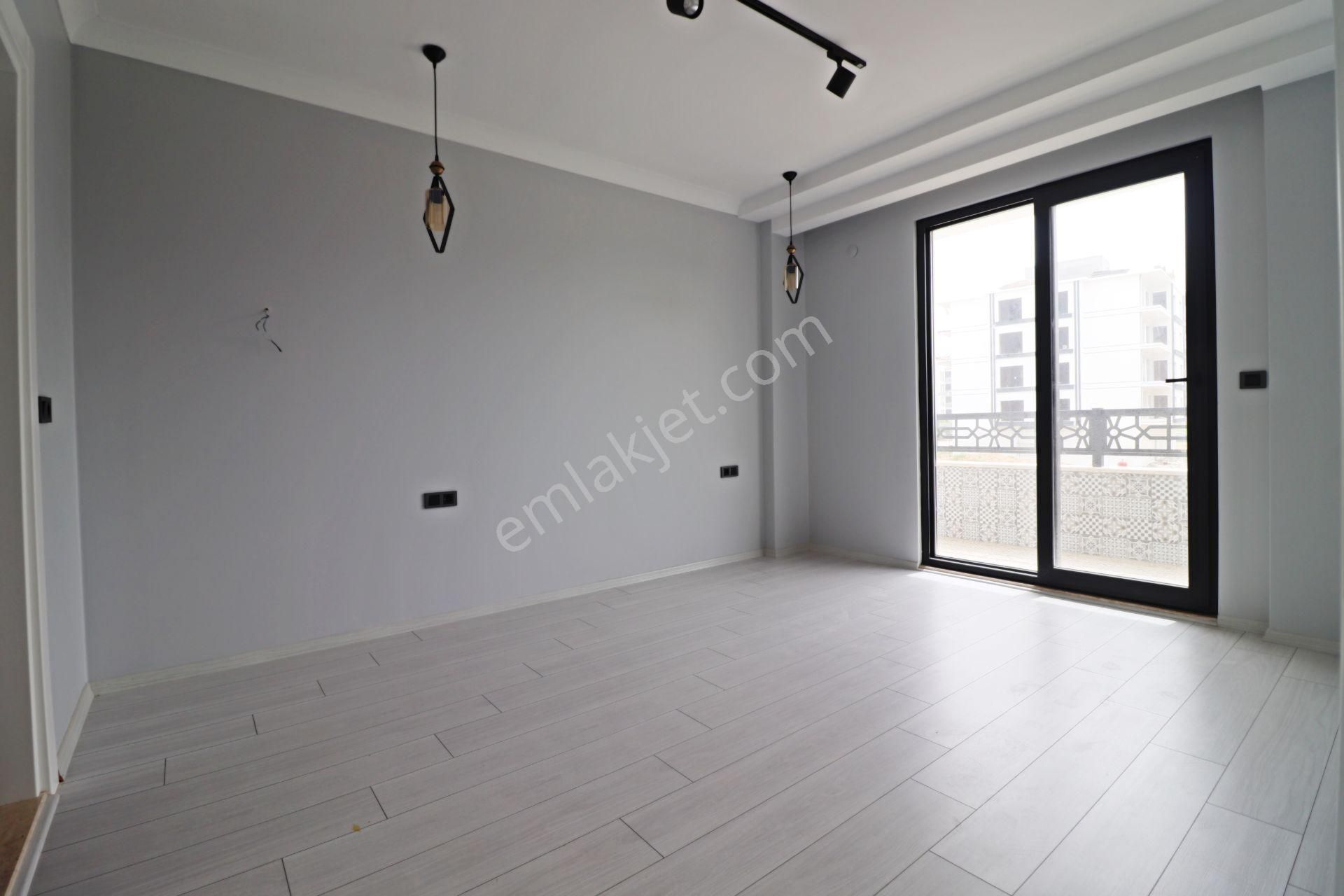 Irmaksudan Burhaniye De Site İçinde Lüks Satılık 2+1 Daire - Görsel 25