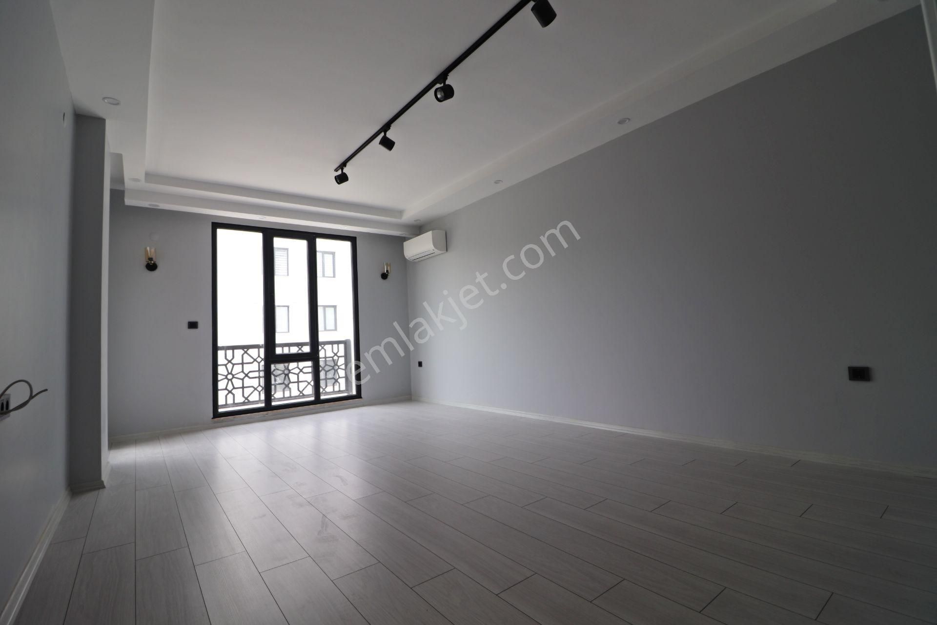 Irmaksudan Burhaniye De Site İçinde Lüks Satılık 2+1 Daire - Görsel 15