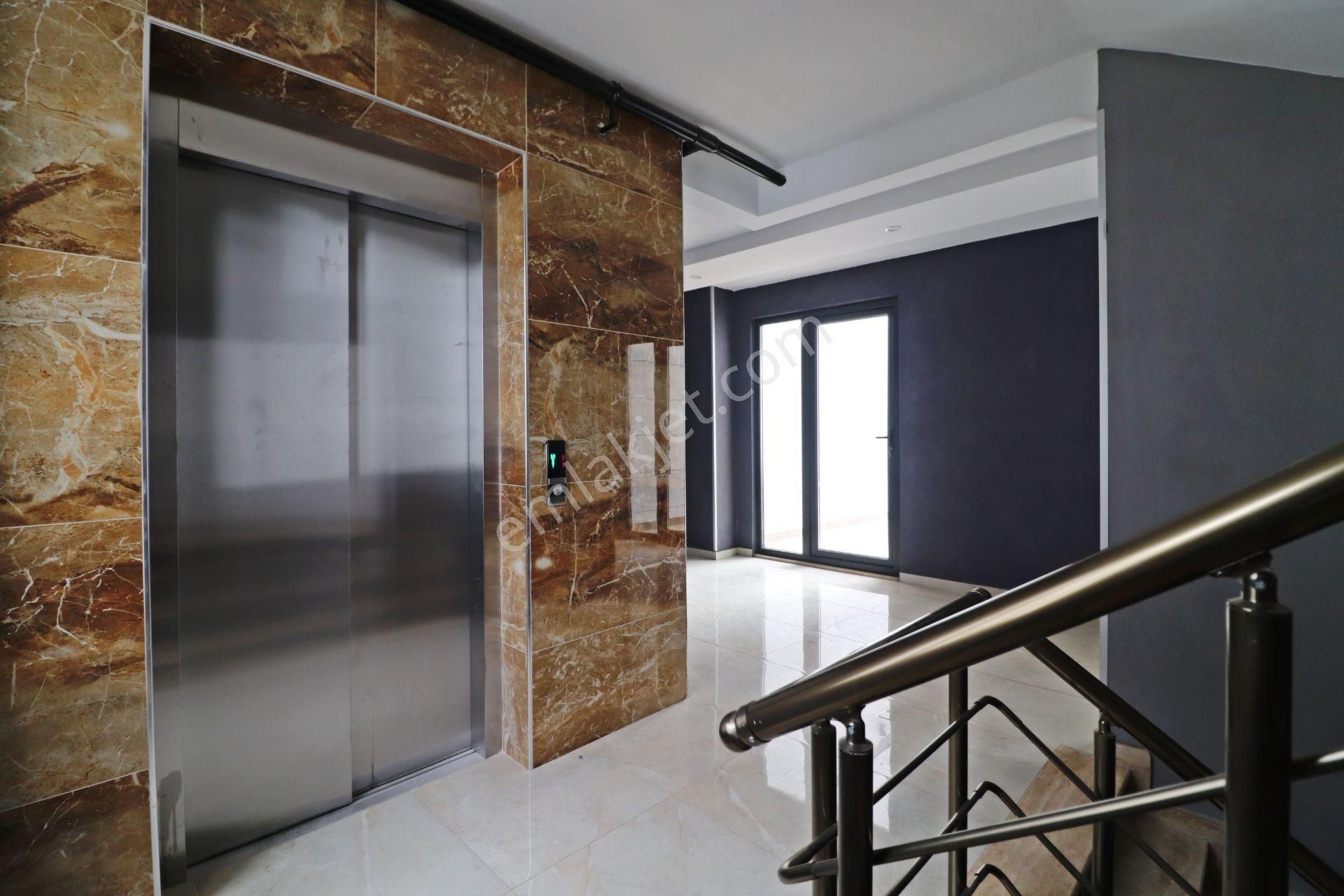 Irmaksudan Burhaniye De Site İçinde Lüks Satılık 2+1 Daire - Görsel 33