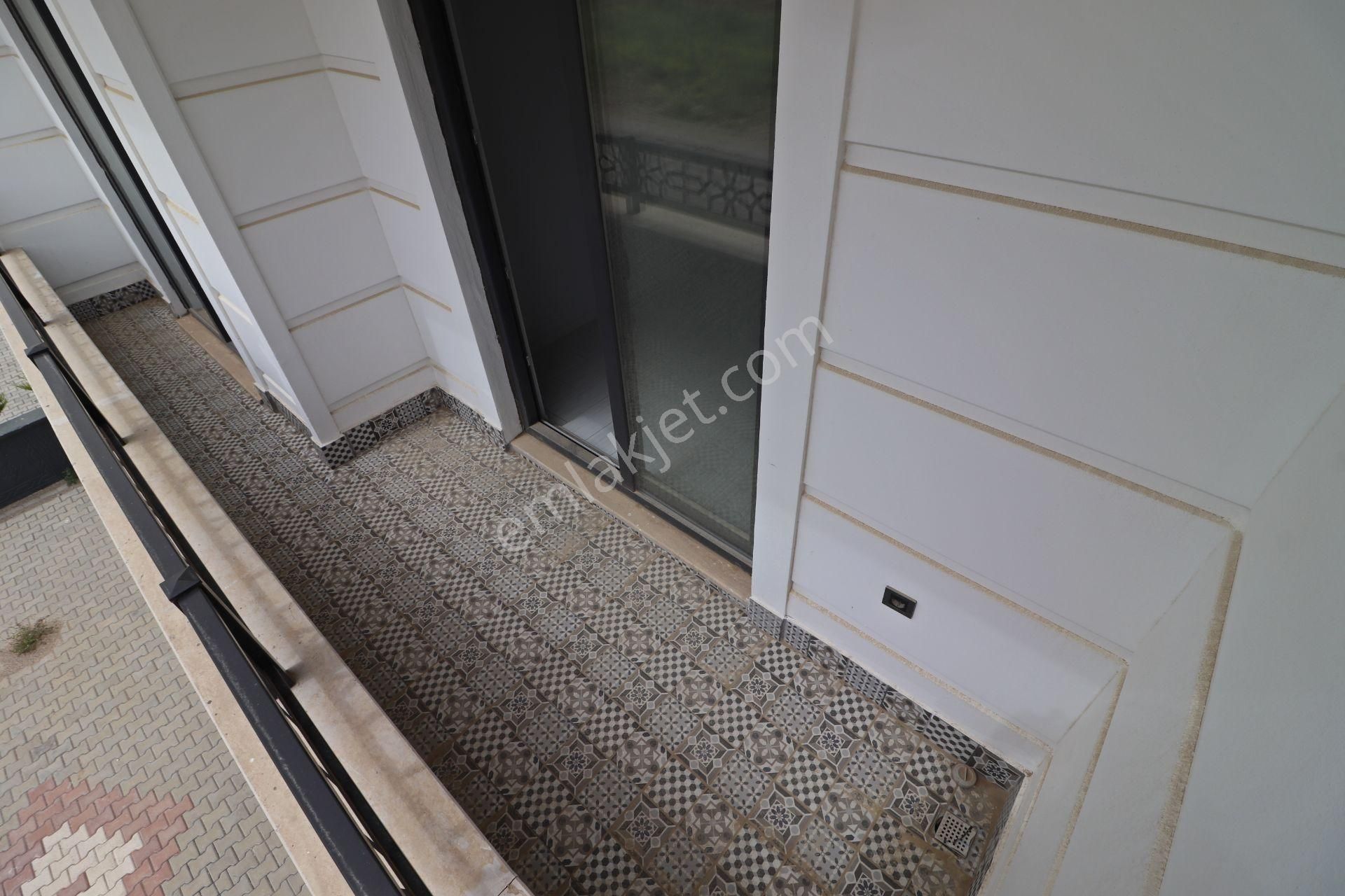 Irmaksudan Burhaniye De Site İçinde Lüks Satılık 2+1 Daire - Görsel 29