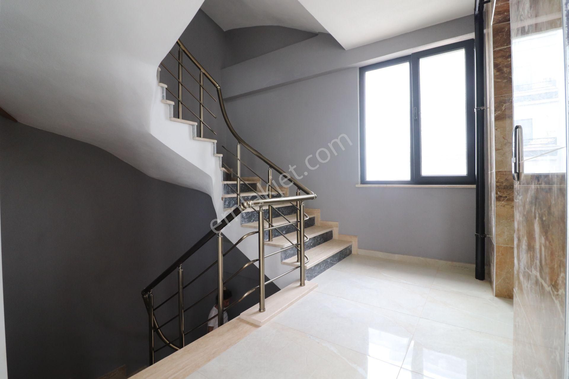 Irmaksudan Burhaniye De Site İçinde Lüks Satılık 2+1 Daire - Görsel 31