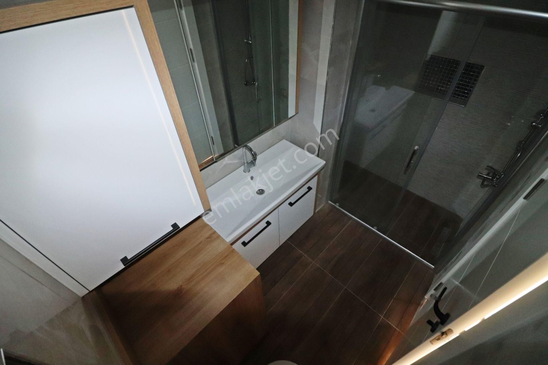 Irmaksudan Burhaniye De Site İçinde Lüks Satılık 2+1 Daire - Görsel 24