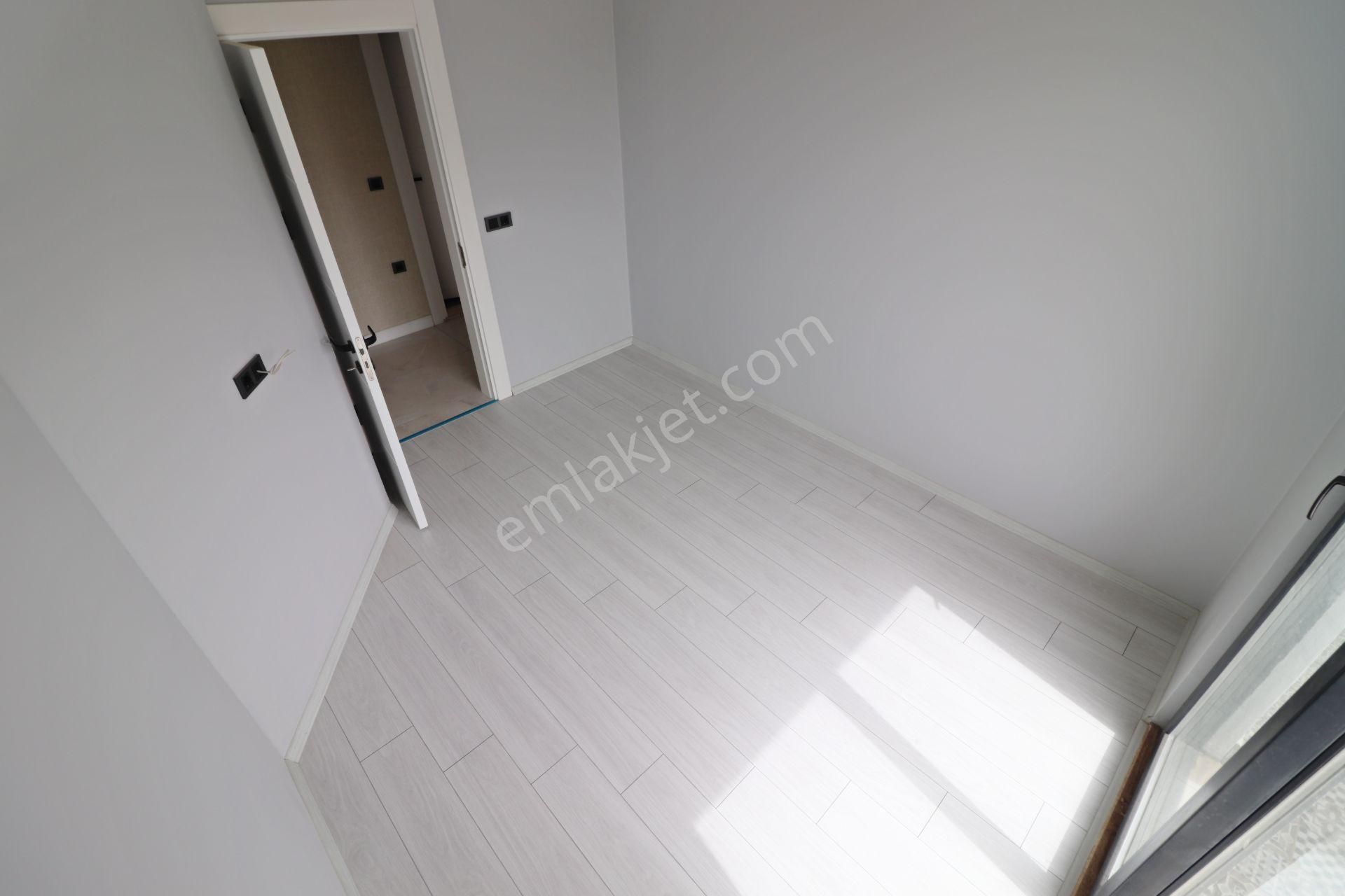 Irmaksudan Burhaniye De Site İçinde Lüks Satılık 2+1 Daire - Görsel 20