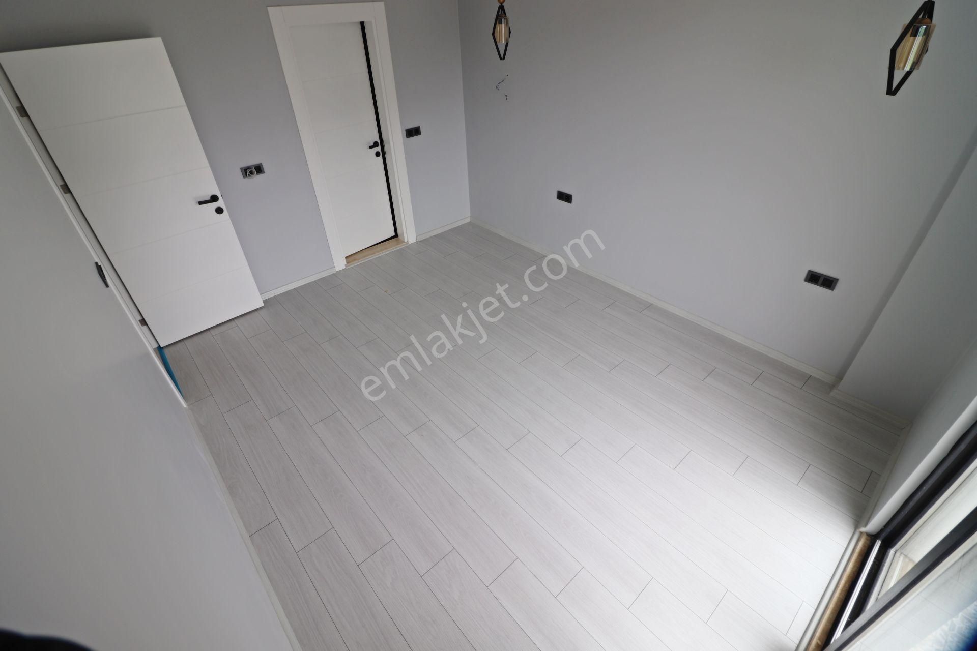 Irmaksudan Burhaniye De Site İçinde Lüks Satılık 2+1 Daire - Görsel 26