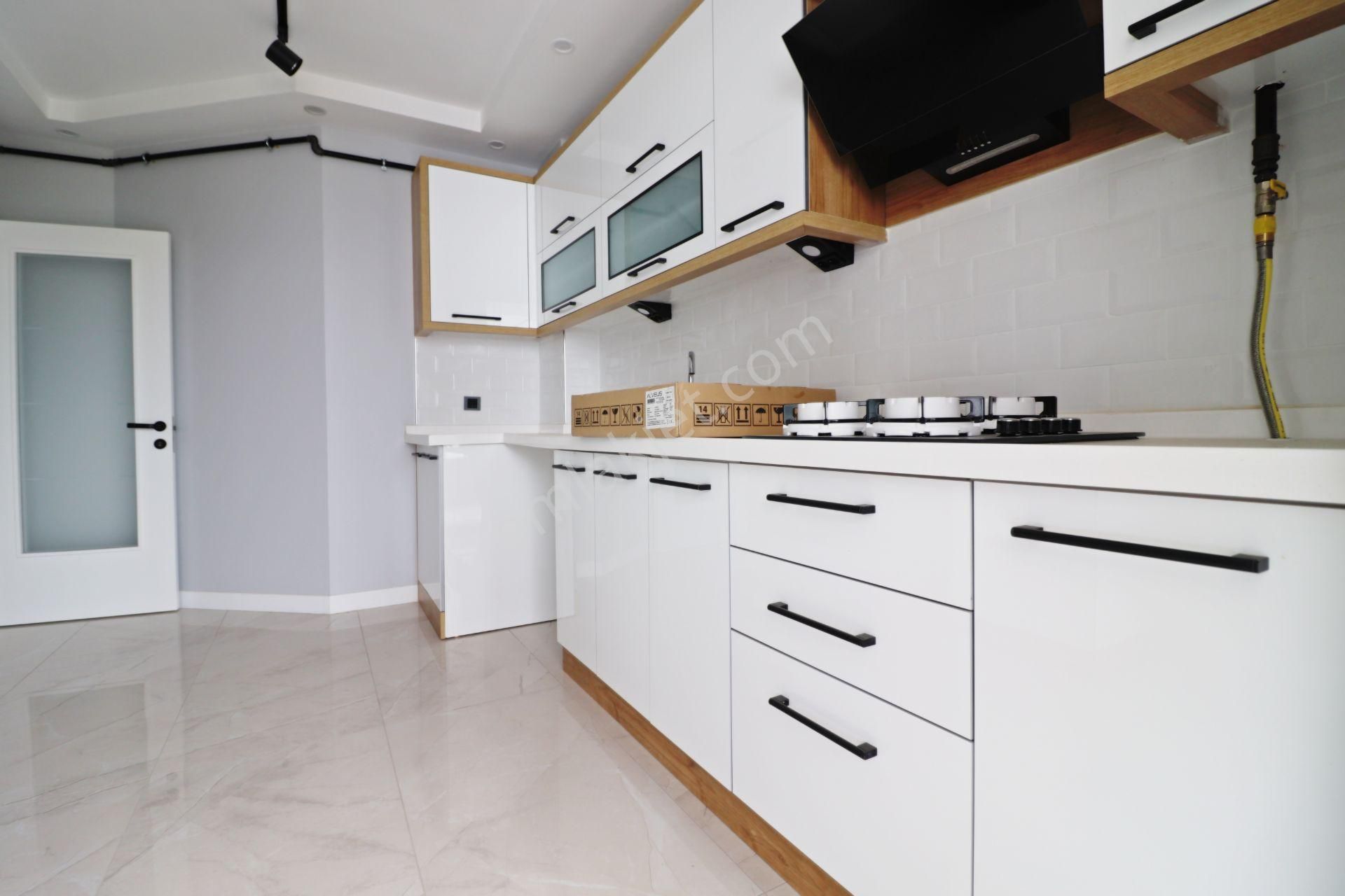 Irmaksudan Burhaniye De Site İçinde Lüks Satılık 2+1 Daire - Görsel 11