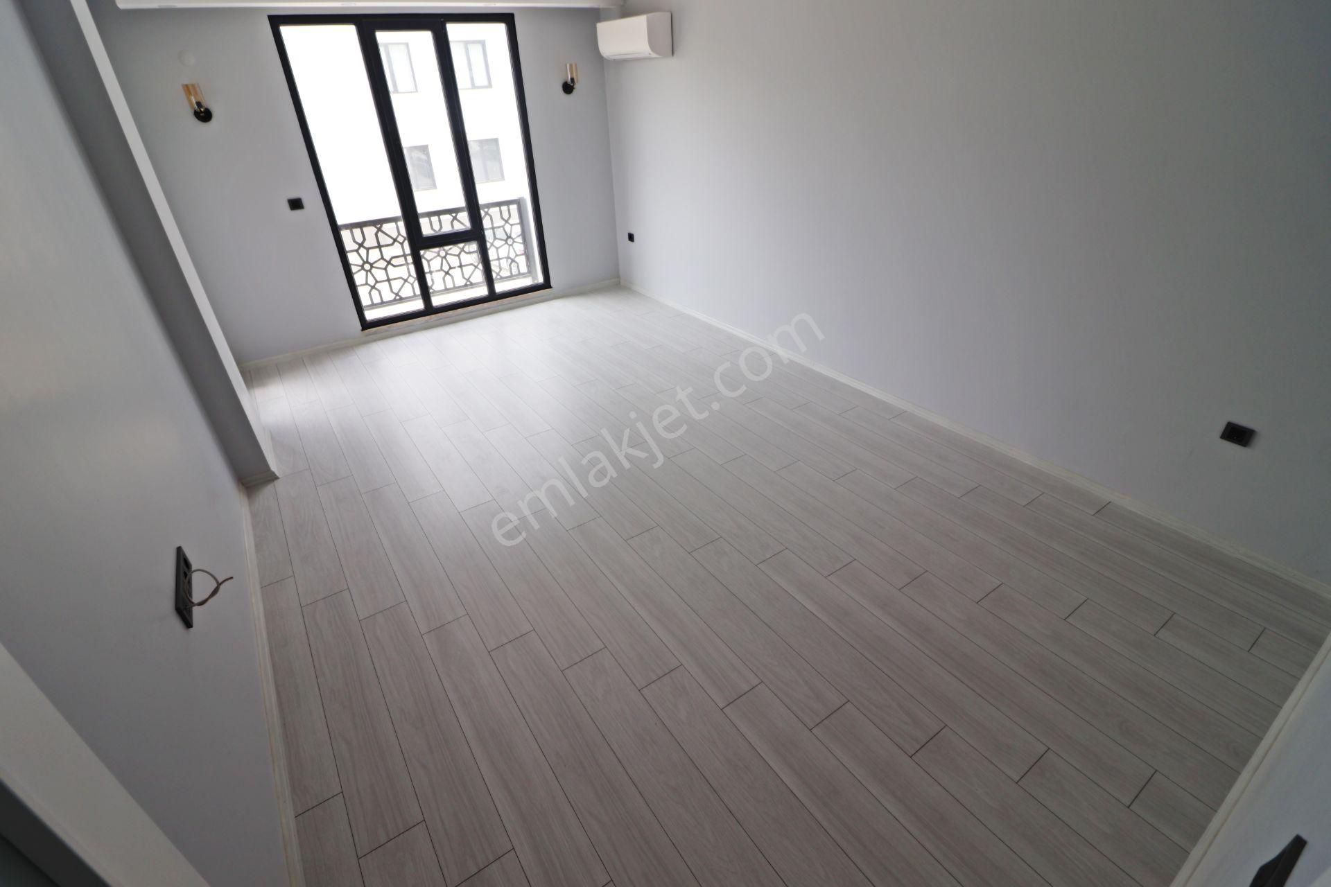 Irmaksudan Burhaniye De Site İçinde Lüks Satılık 2+1 Daire - Görsel 16