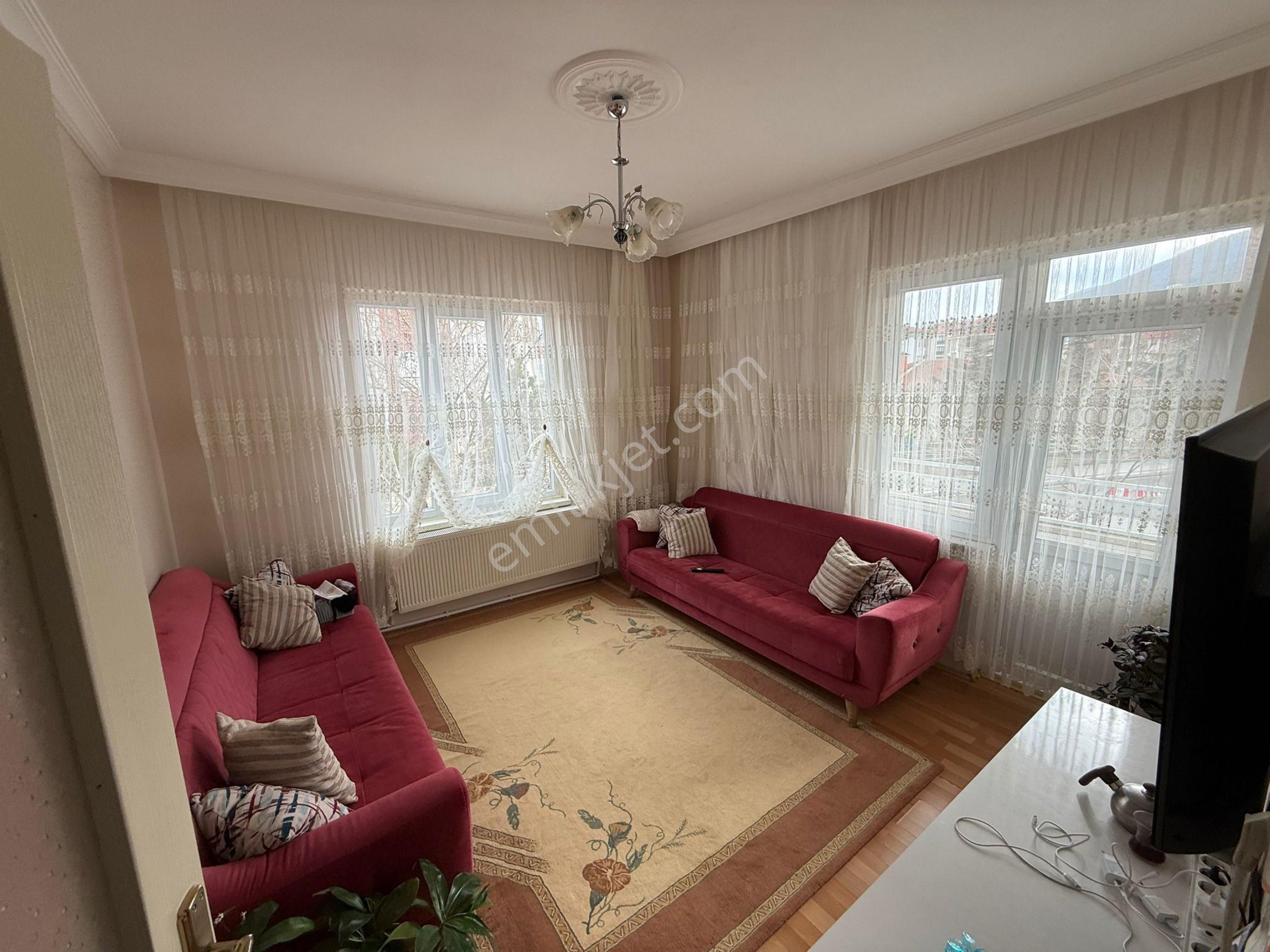 Rota’dan Satılık Yarenler Mah. Ara Kat 3+1 Cadde Cephe Daire… - Görsel 15