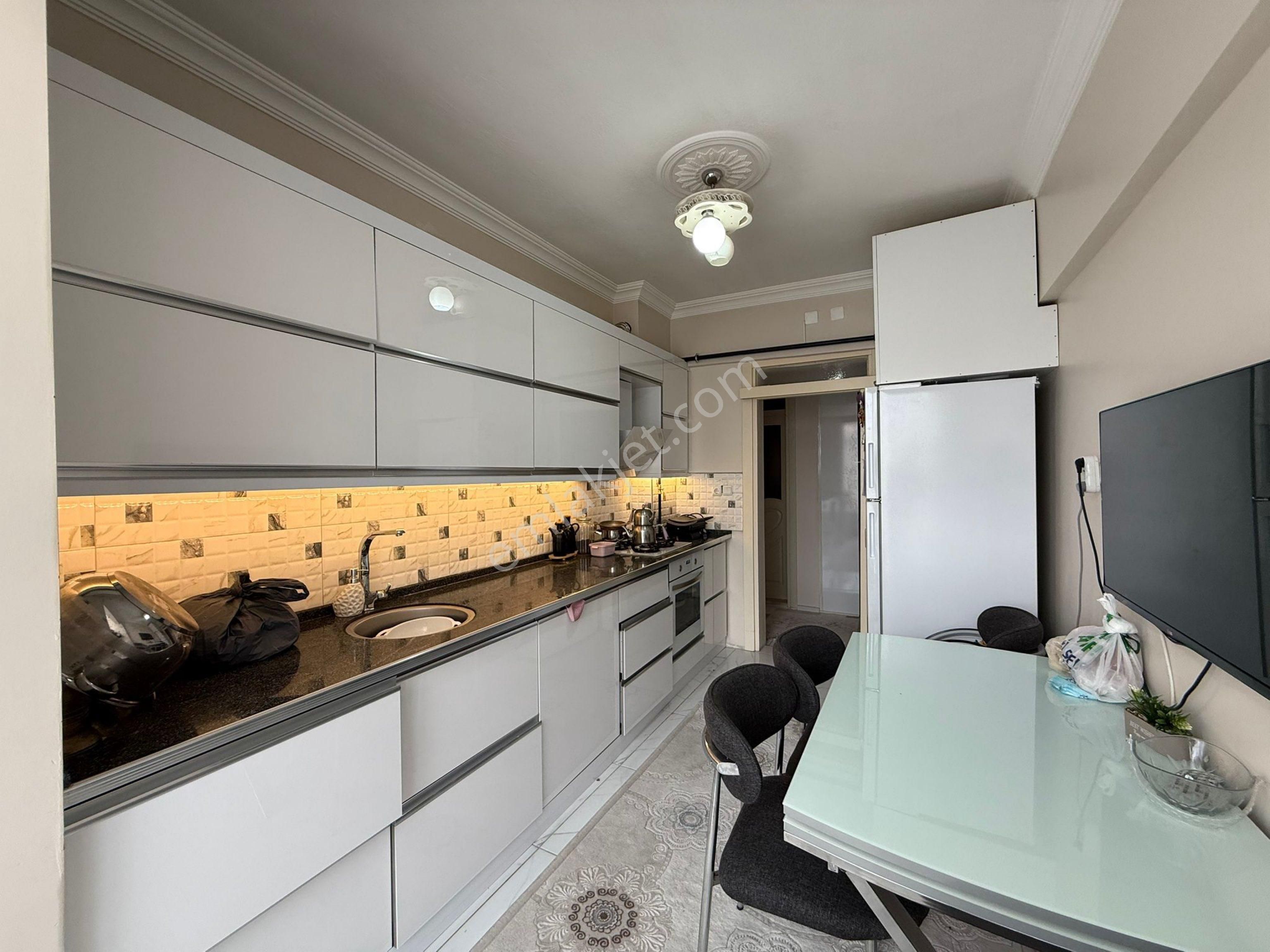 Rota’dan Satılık Yarenler Mah. Ara Kat 3+1 Cadde Cephe Daire… - Görsel 4