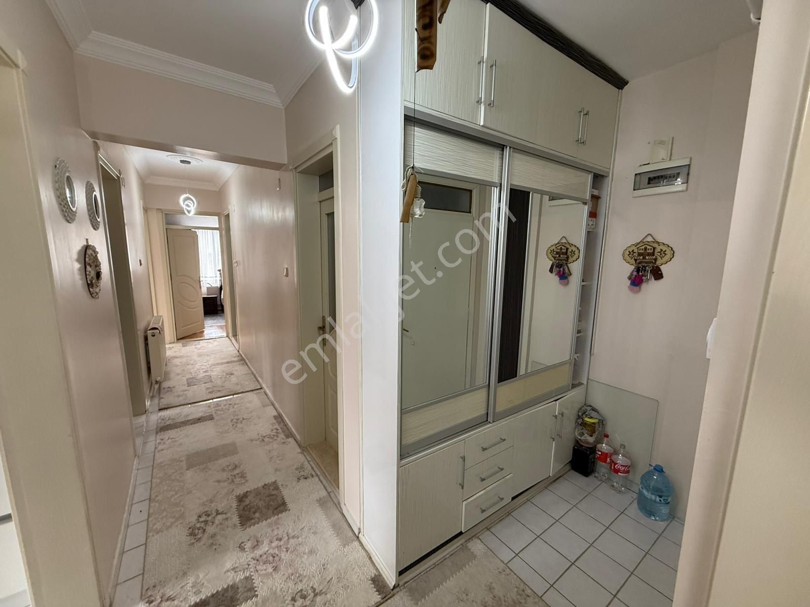 Rota’dan Satılık Yarenler Mah. Ara Kat 3+1 Cadde Cephe Daire… - Görsel 22