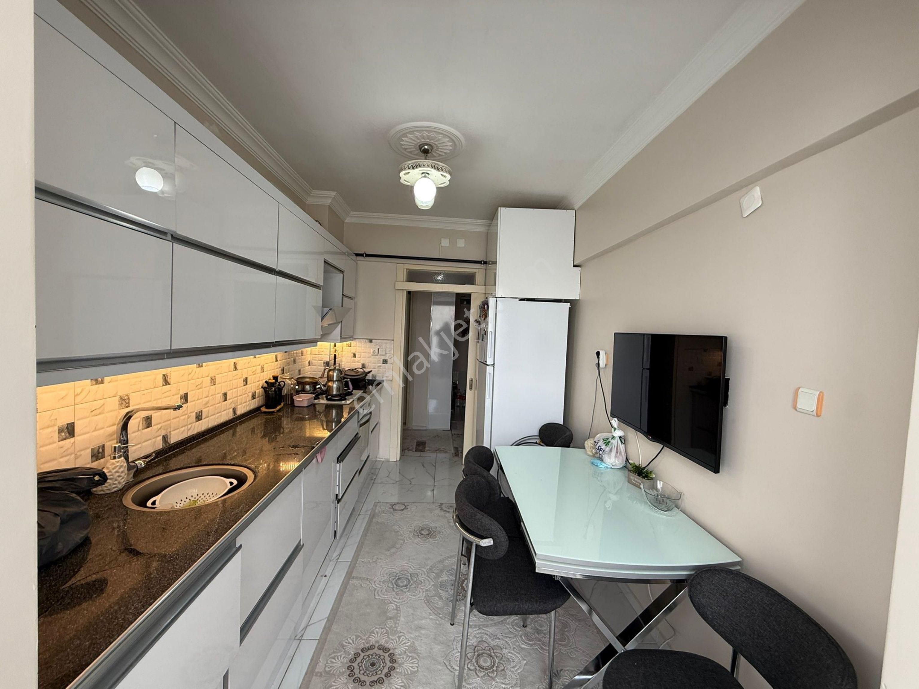 Rota’dan Satılık Yarenler Mah. Ara Kat 3+1 Cadde Cephe Daire… - Görsel 5