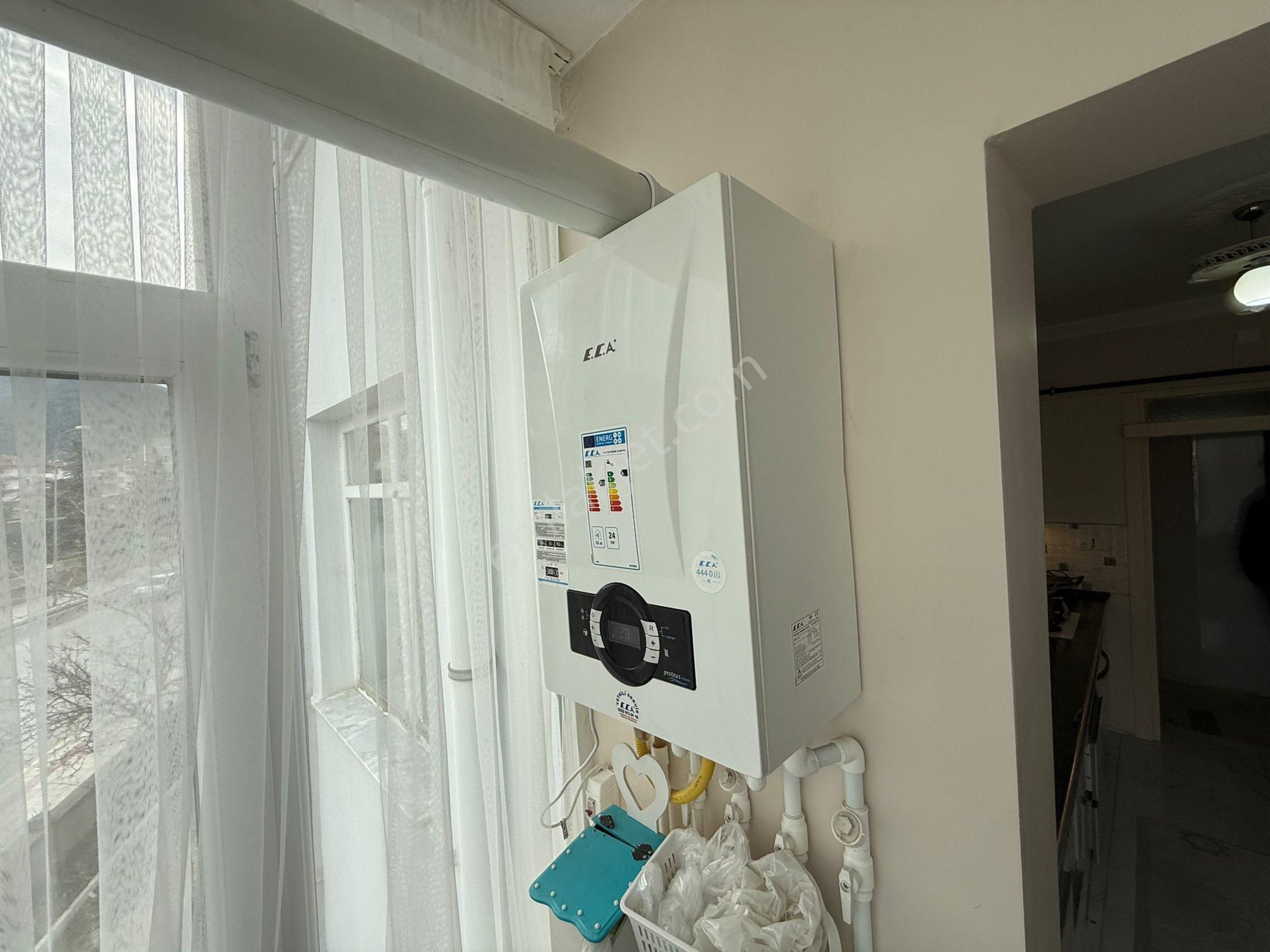 Rota’dan Satılık Yarenler Mah. Ara Kat 3+1 Cadde Cephe Daire… - Görsel 9