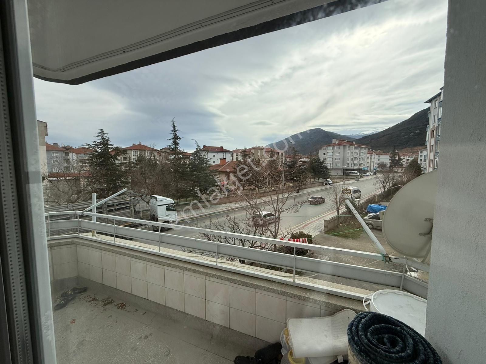 Rota’dan Satılık Yarenler Mah. Ara Kat 3+1 Cadde Cephe Daire… - Görsel 17