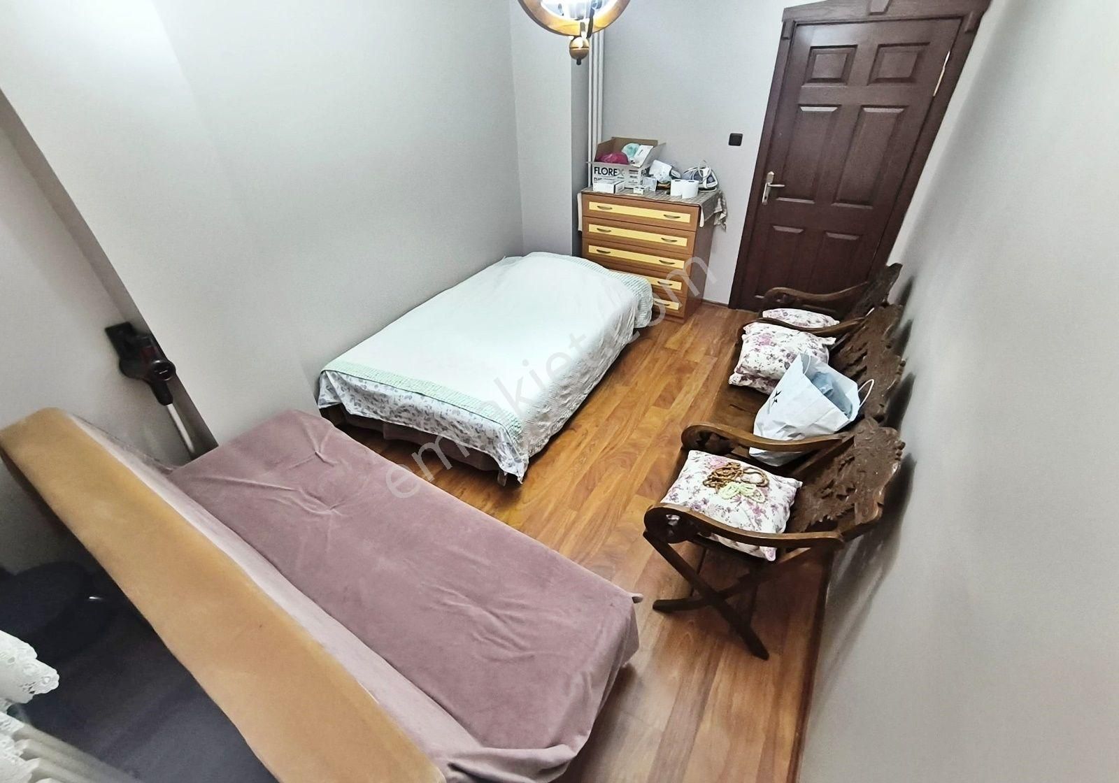 Weal World' Den Basın Sitesi, Migros Yanı, 3+1, 125 M2 Bakımlı Daire ... - Görsel 9