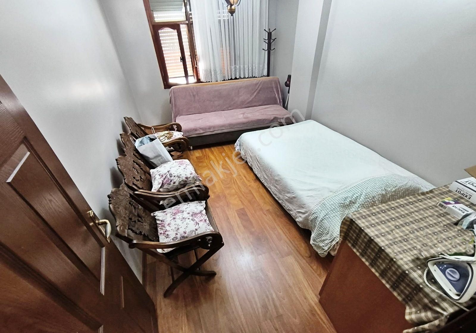 Weal World' Den Basın Sitesi, Migros Yanı, 3+1, 125 M2 Bakımlı Daire ... - Görsel 8