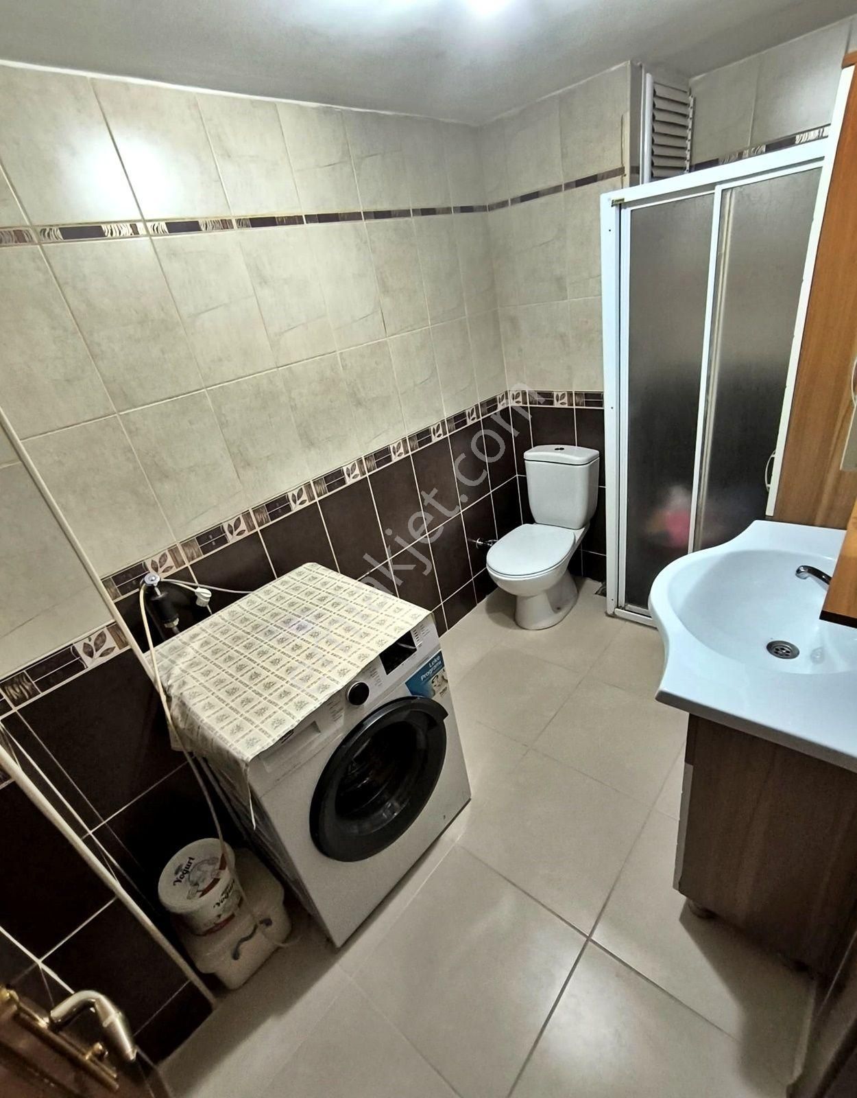 Weal World' Den Basın Sitesi, Migros Yanı, 3+1, 125 M2 Bakımlı Daire ... - Görsel 15