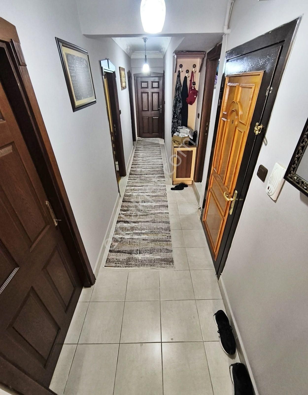 Weal World' Den Basın Sitesi, Migros Yanı, 3+1, 125 M2 Bakımlı Daire ... - Görsel 19