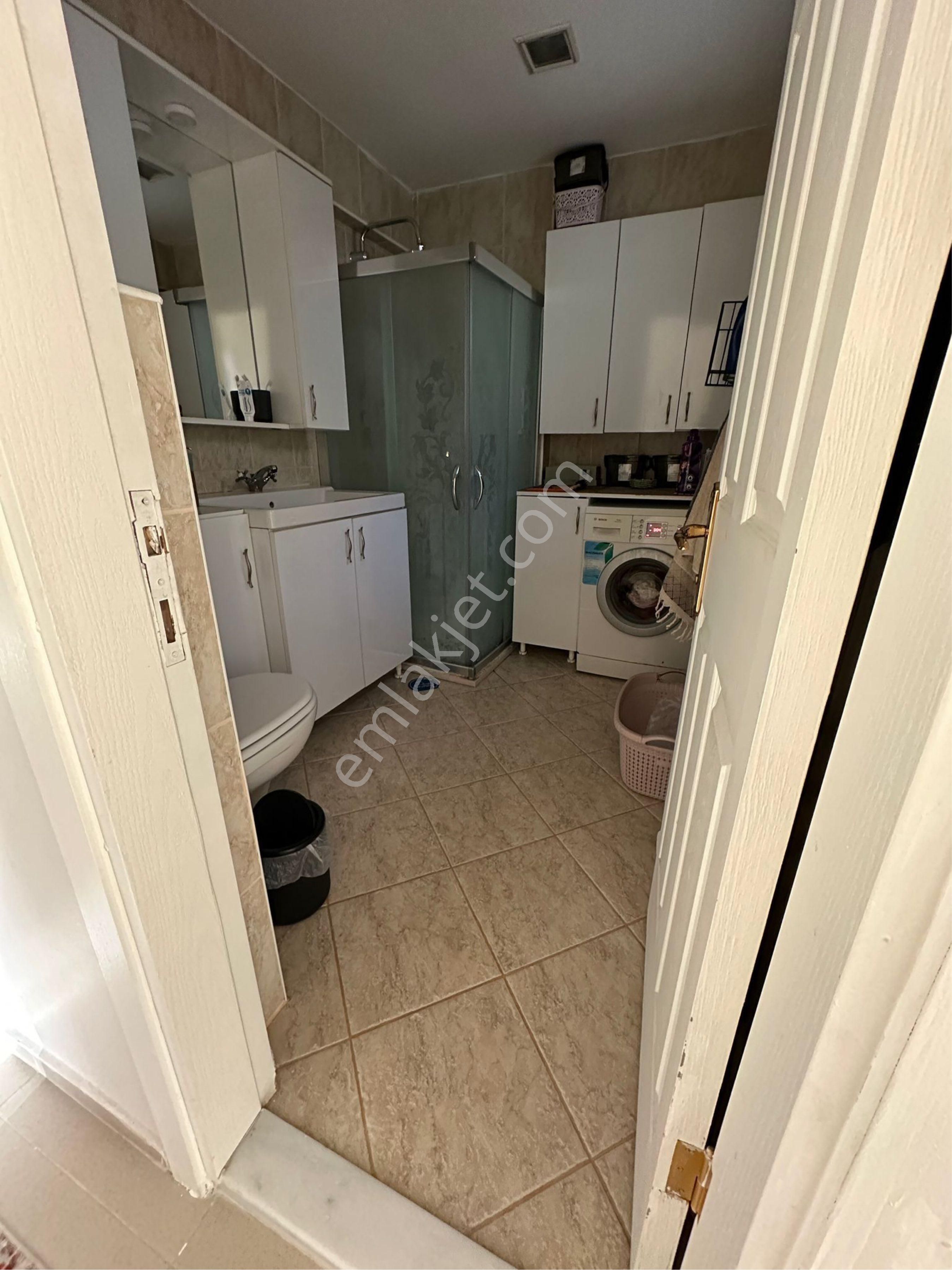 Yeşilyurt Ulu Önder Caddesi Üzerinde 3+1 115m2 Temiz Bakımlı Daire - Görsel 22