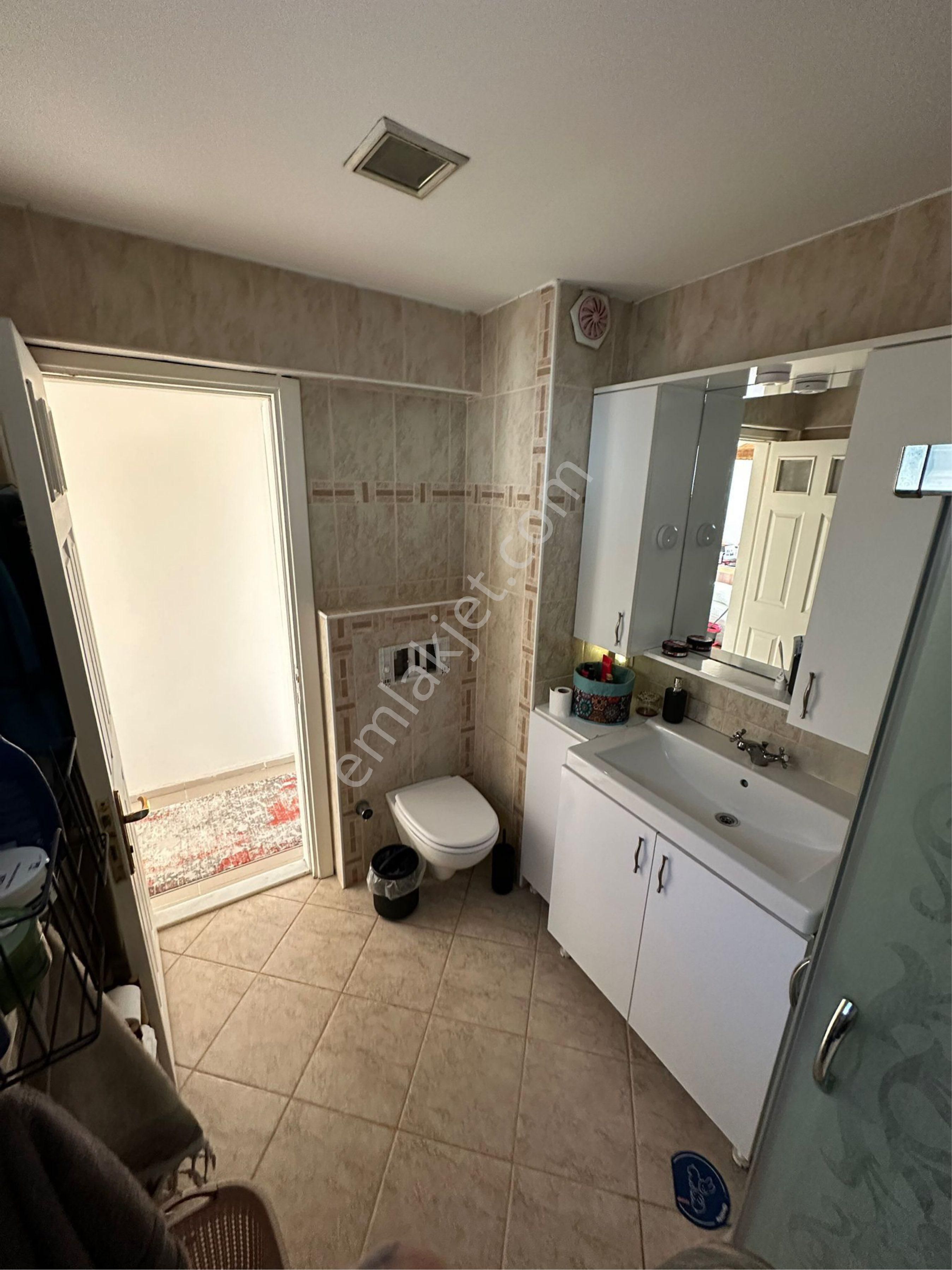Yeşilyurt Ulu Önder Caddesi Üzerinde 3+1 115m2 Temiz Bakımlı Daire - Görsel 24