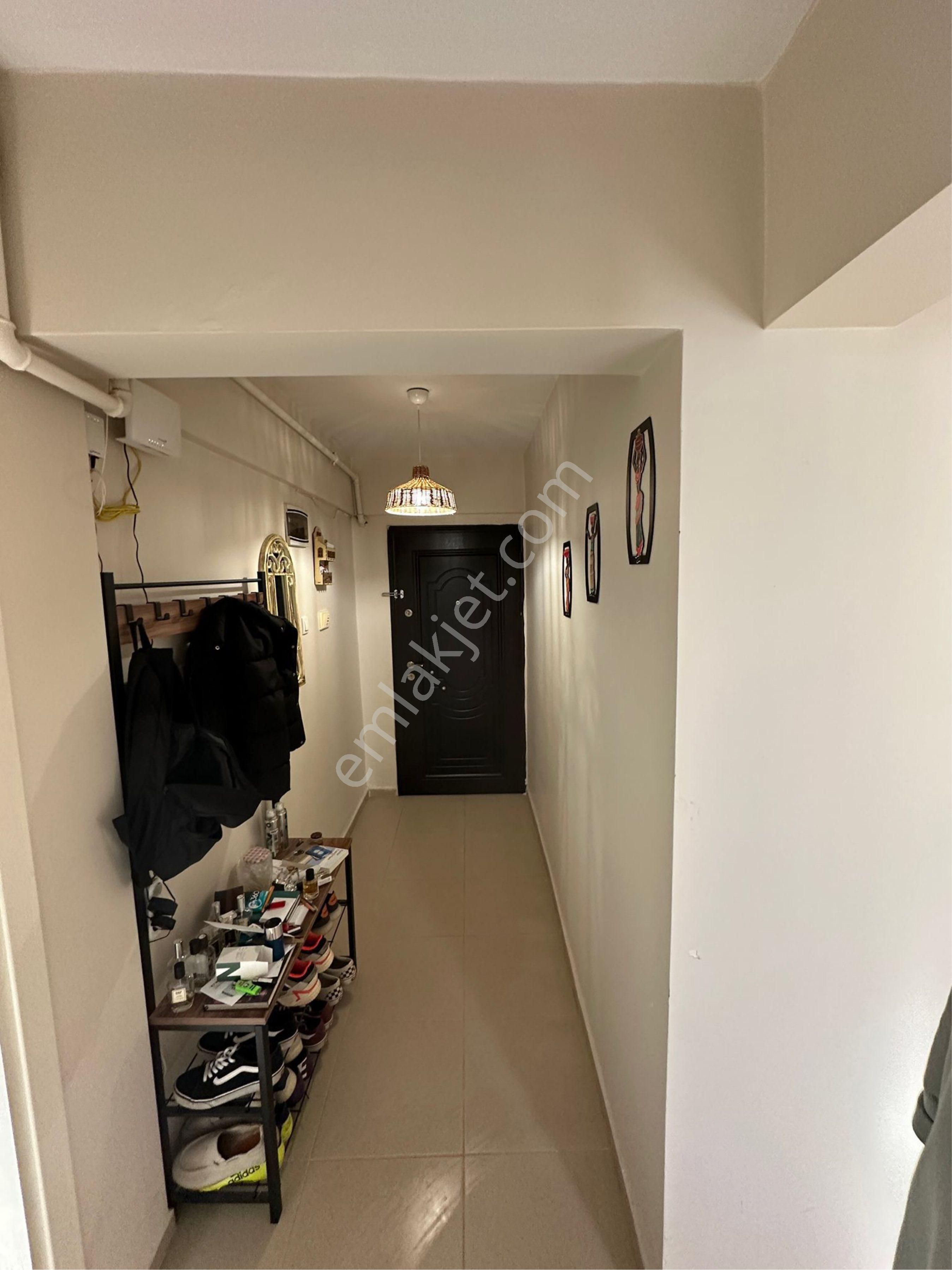 Yeşilyurt Ulu Önder Caddesi Üzerinde 3+1 115m2 Temiz Bakımlı Daire - Görsel 21