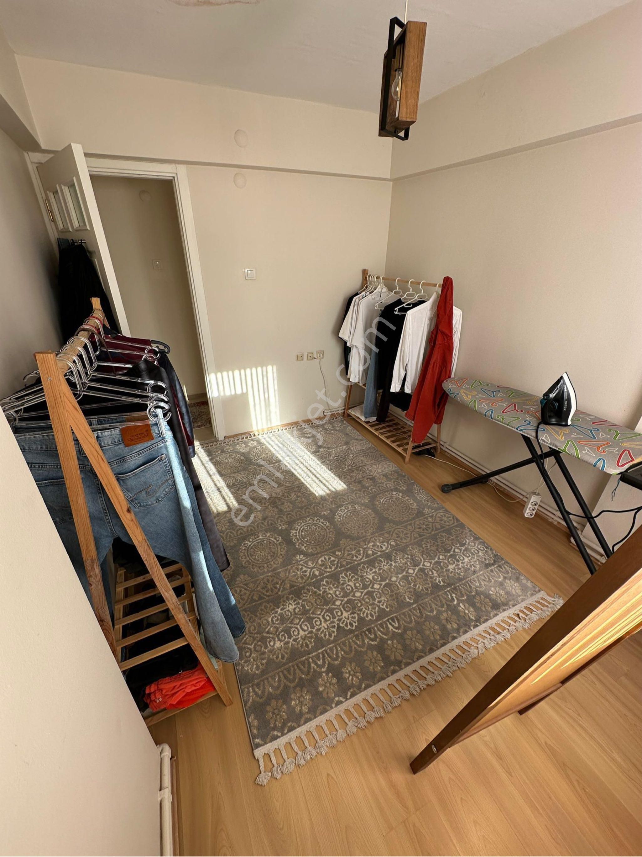 Yeşilyurt Ulu Önder Caddesi Üzerinde 3+1 115m2 Temiz Bakımlı Daire - Görsel 16