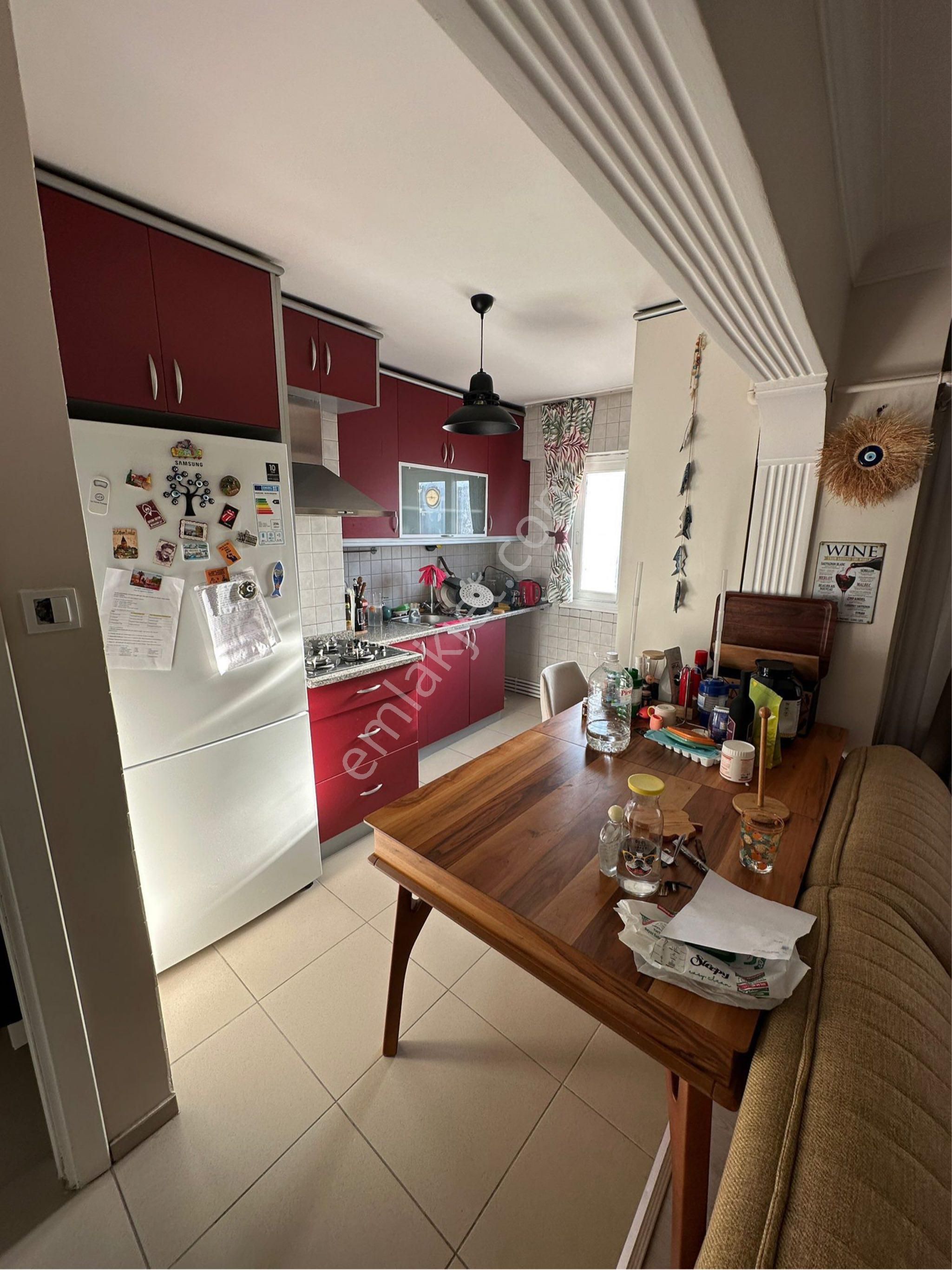 Yeşilyurt Ulu Önder Caddesi Üzerinde 3+1 115m2 Temiz Bakımlı Daire - Görsel 4