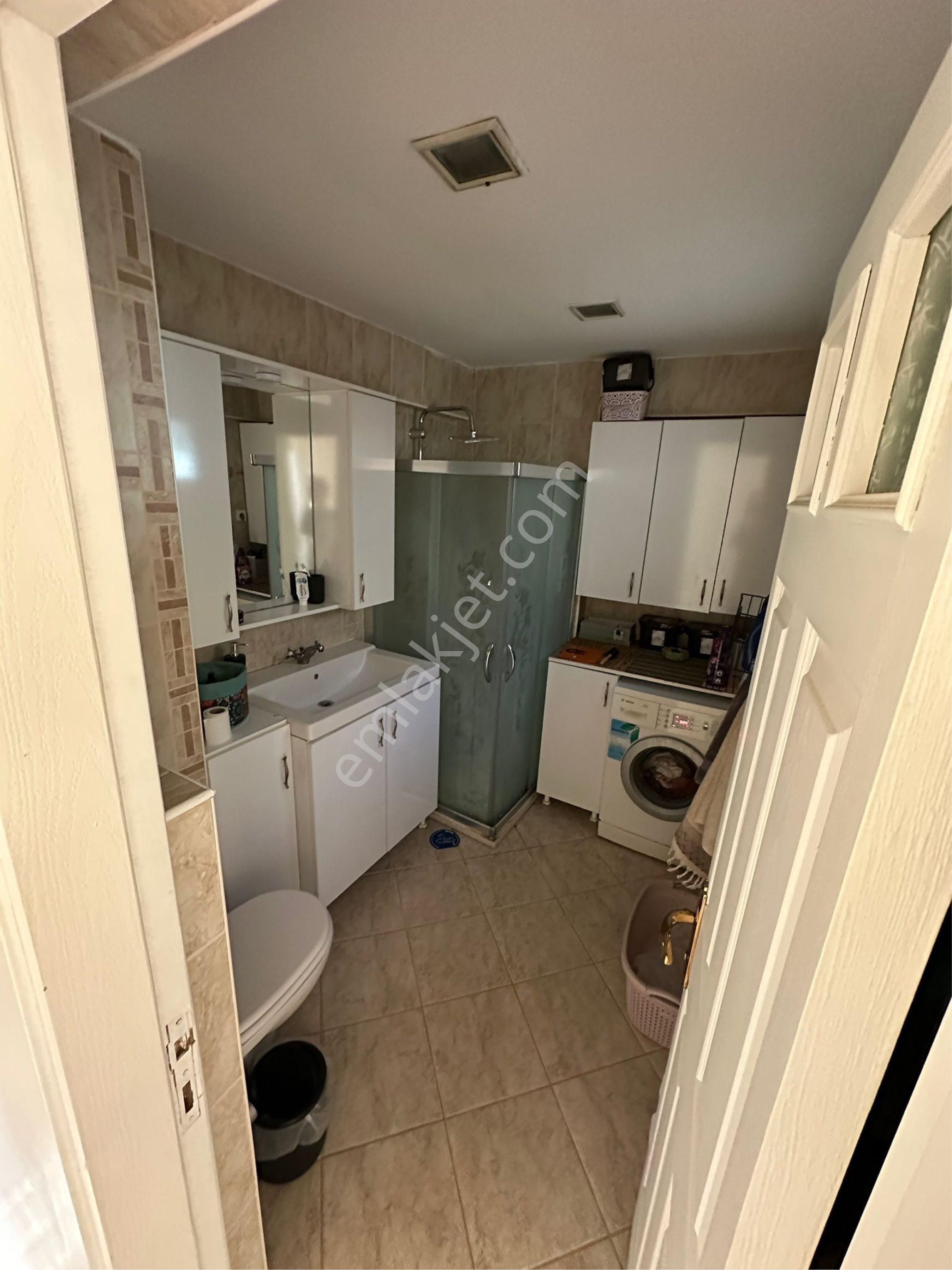 Yeşilyurt Ulu Önder Caddesi Üzerinde 3+1 115m2 Temiz Bakımlı Daire - Görsel 25