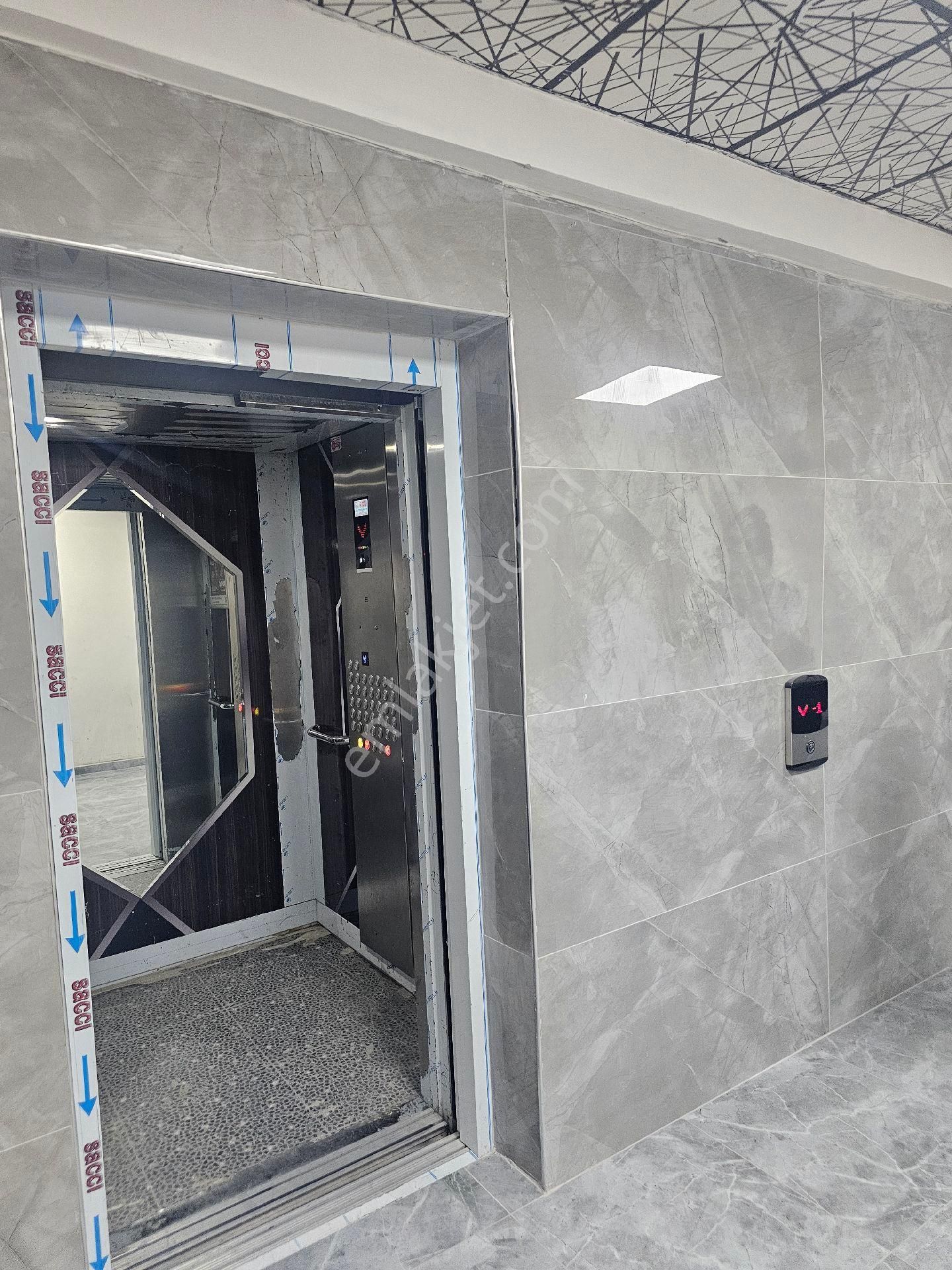 Kiralık 2+1 Sıfır Daire - Görsel 5