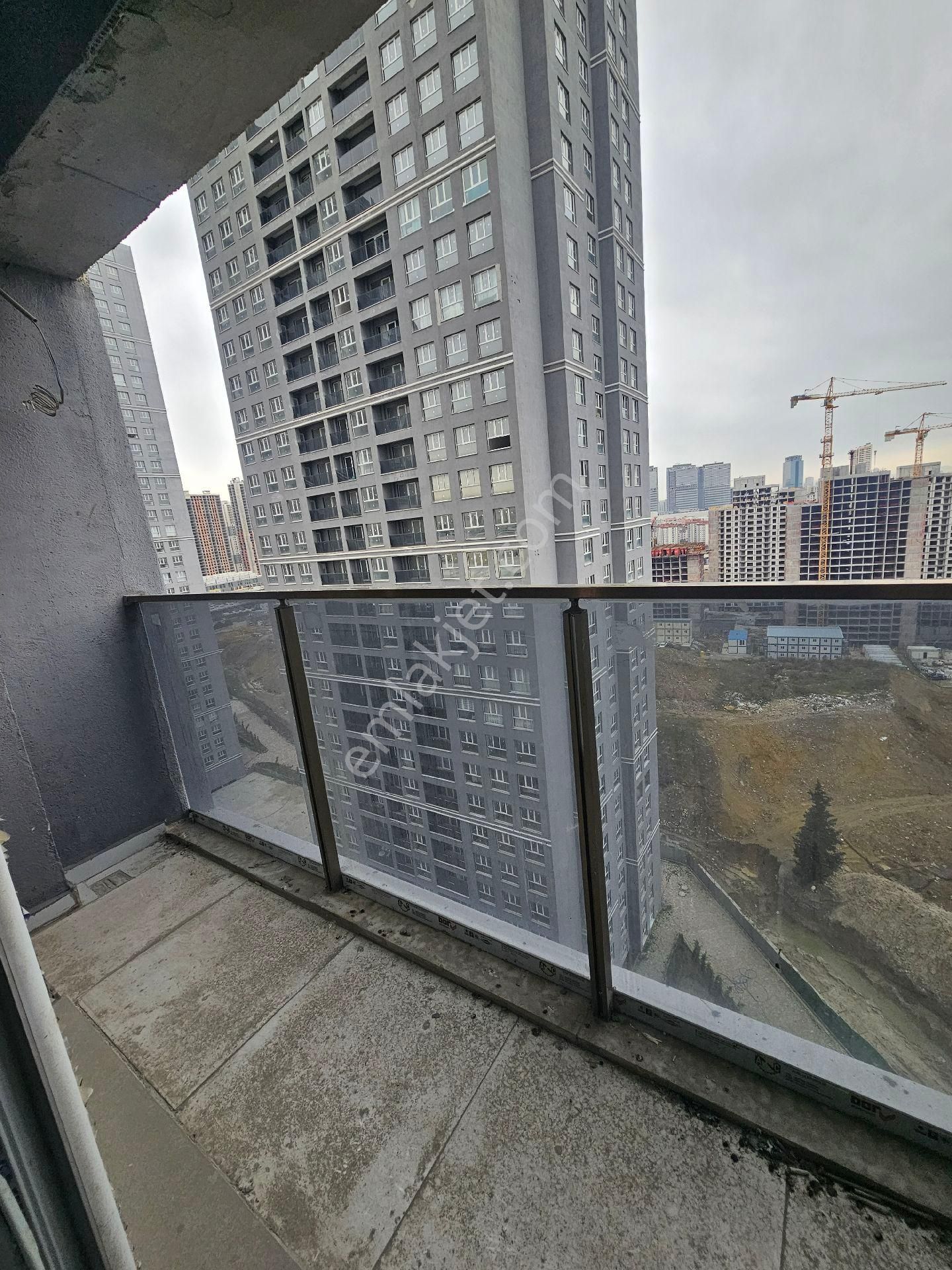 Kiralık 2+1 Sıfır Daire - Görsel 19