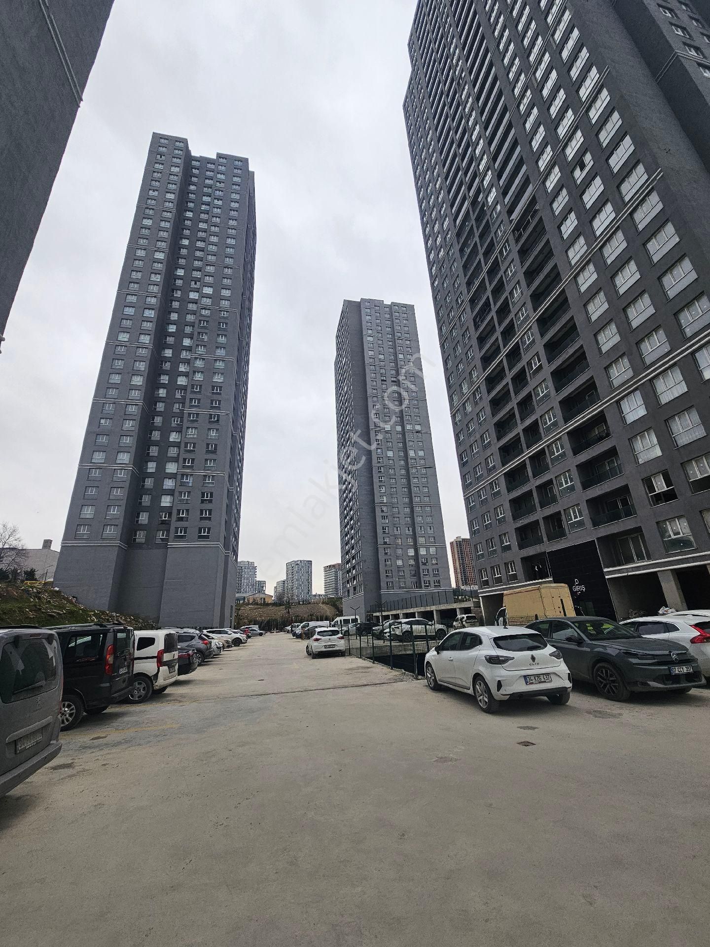 Kiralık 2+1 Sıfır Daire - Görsel 6