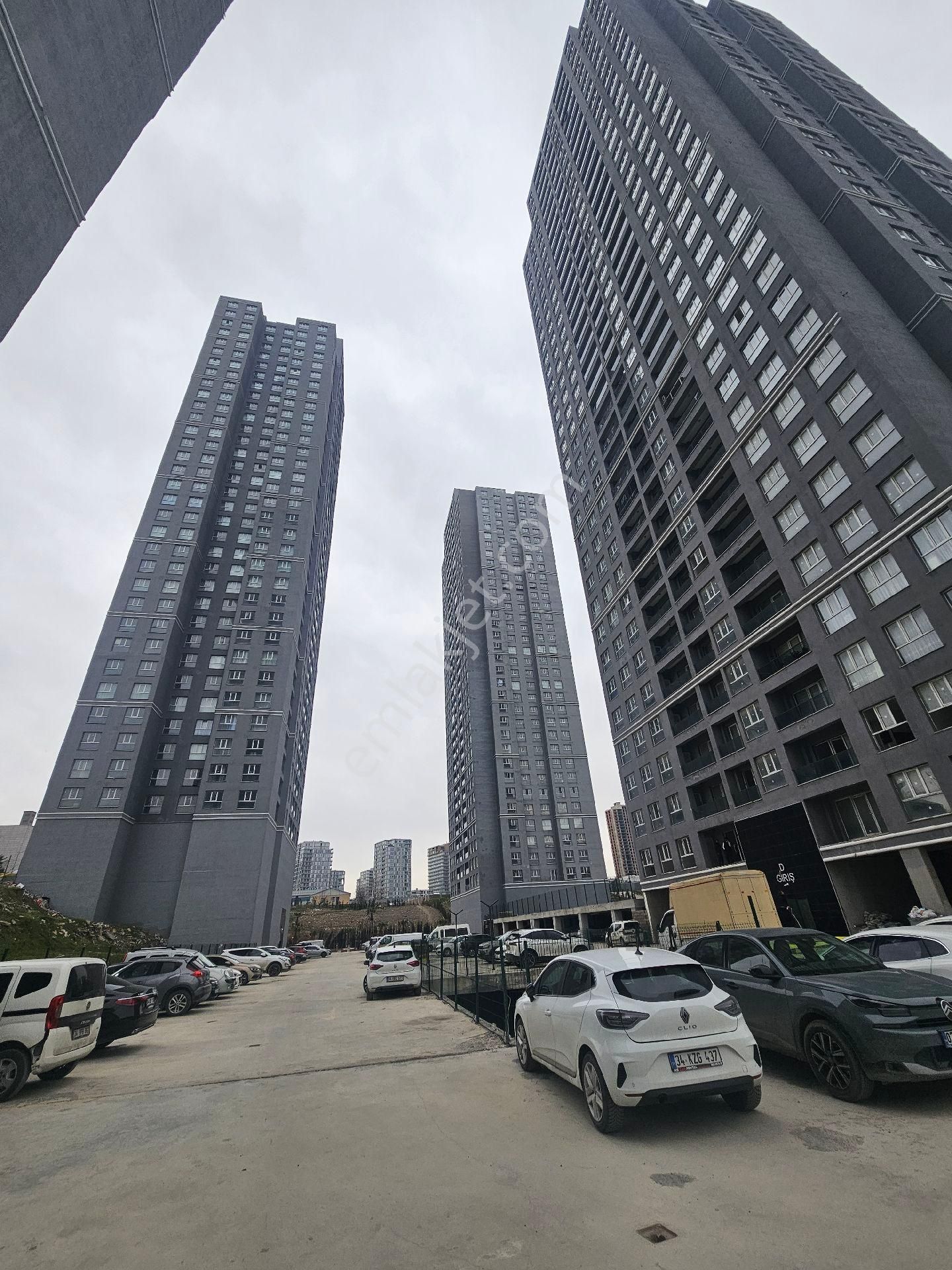 Kiralık 2+1 Sıfır Daire - Görsel 7