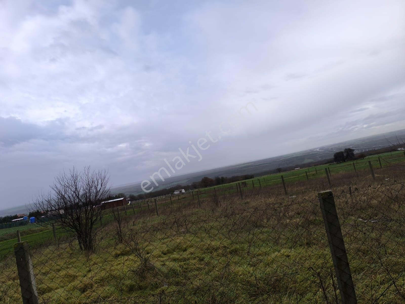 Çanta Balaban Gölet Bölgesi 2 Adet Kupon Arsa Hissesi