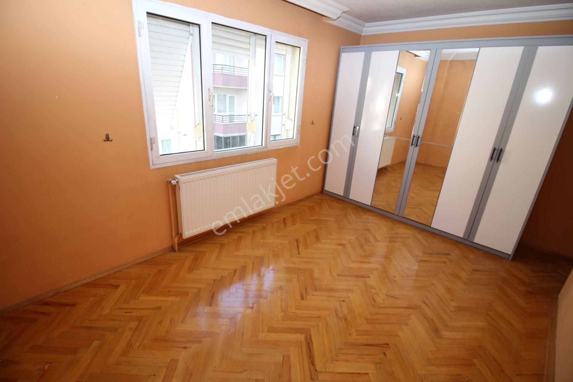 Poligonda Asansörlü Kapalı Otoparklı Cadde Yakını Ara Kat - Görsel 29