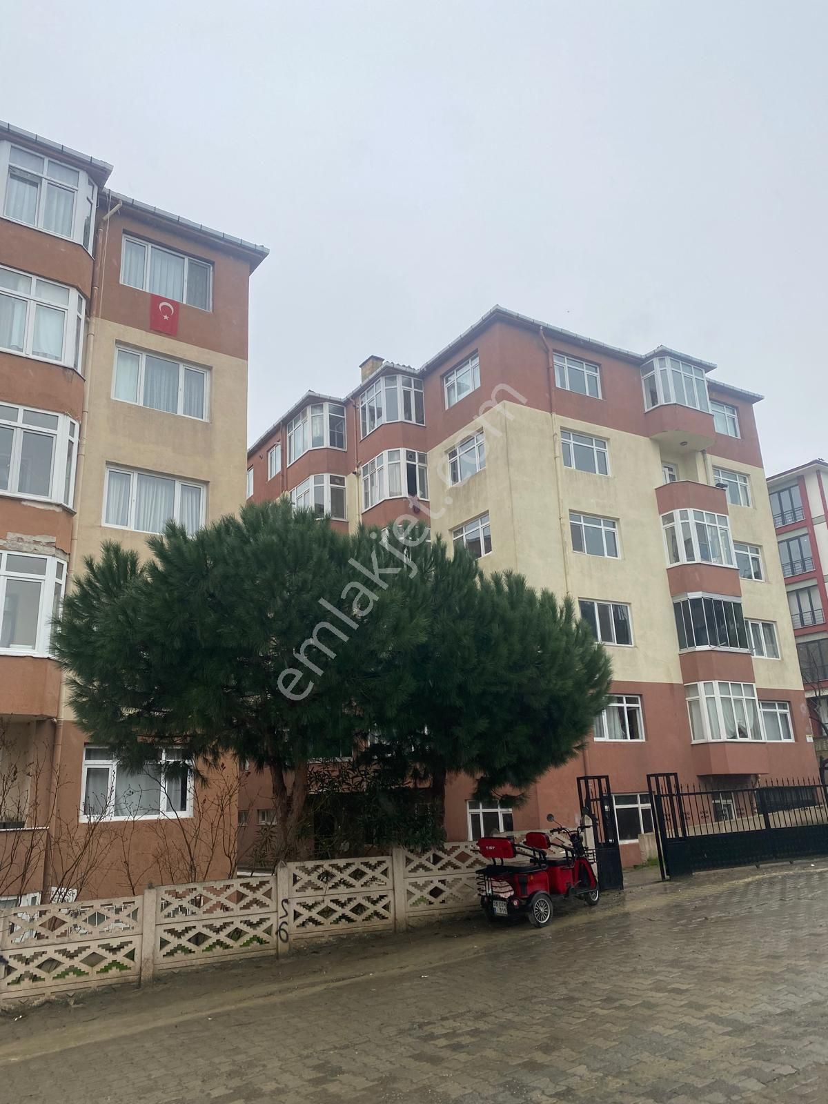 Tekirdağ Altınova Mah 3+1 Kiralik Daire - Görsel 26