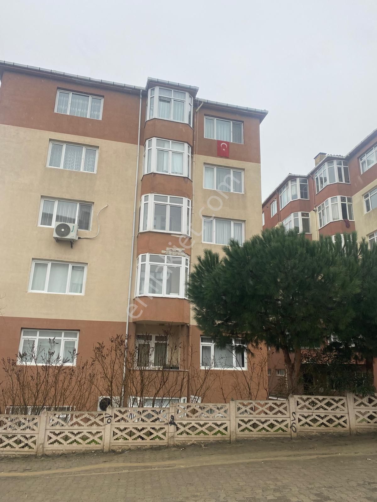 Tekirdağ Altınova Mah 3+1 Kiralik Daire - Görsel 25