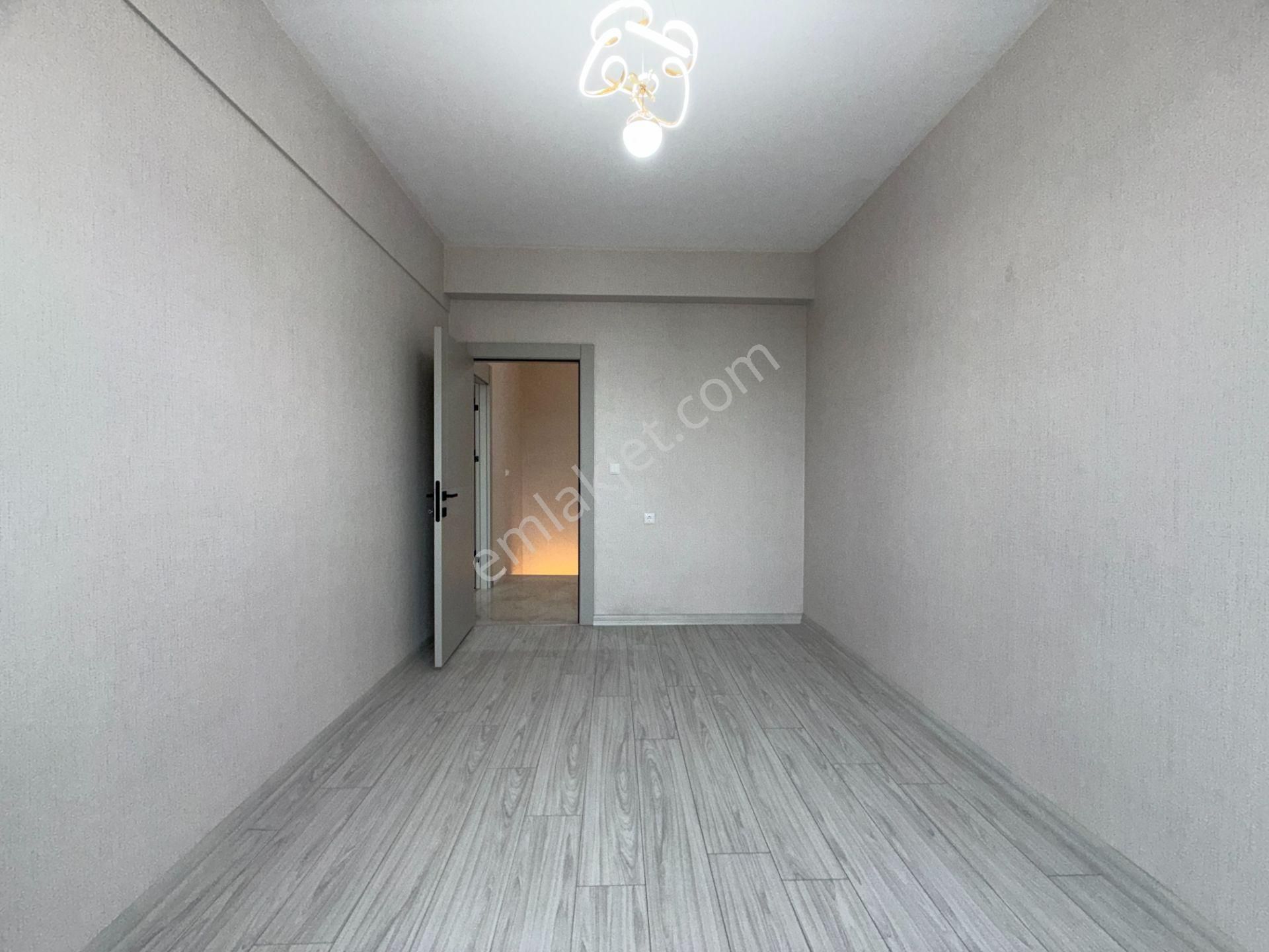 Pursaklar Ufuk Kılıç Emlak'tan Özel Tasarımlı K.otoparklı 5+2 Sıfır Dubleks - Görsel 25