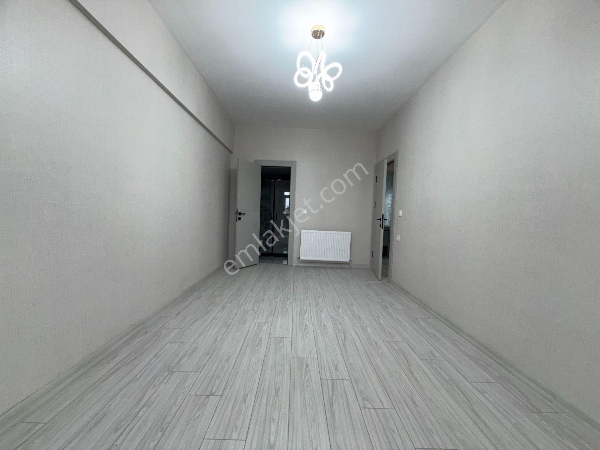 Pursaklar Ufuk Kılıç Emlak'tan Özel Tasarımlı K.otoparklı 5+2 Sıfır Dubleks - Görsel 11