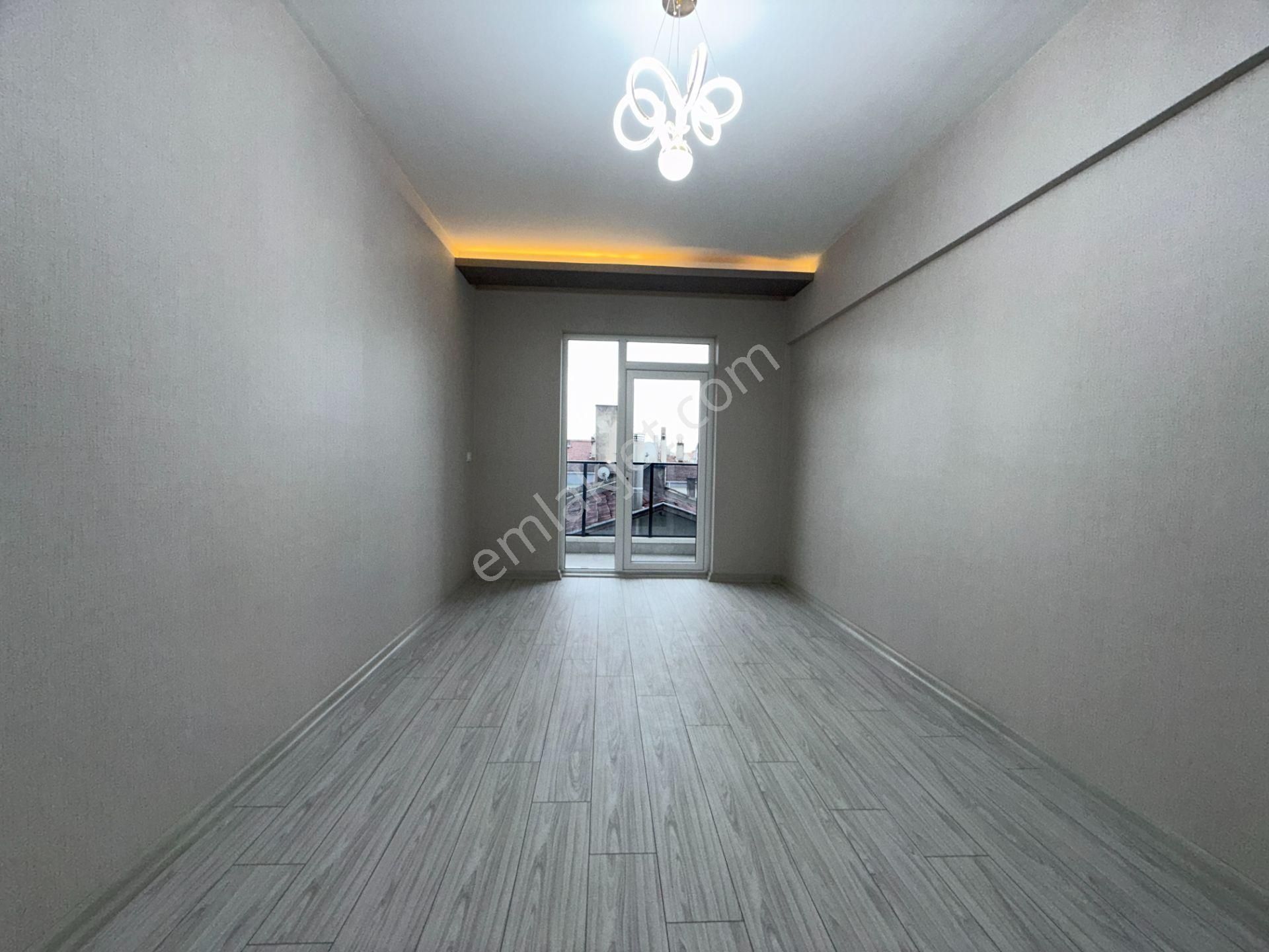 Pursaklar Ufuk Kılıç Emlak'tan Özel Tasarımlı K.otoparklı 5+2 Sıfır Dubleks - Görsel 10