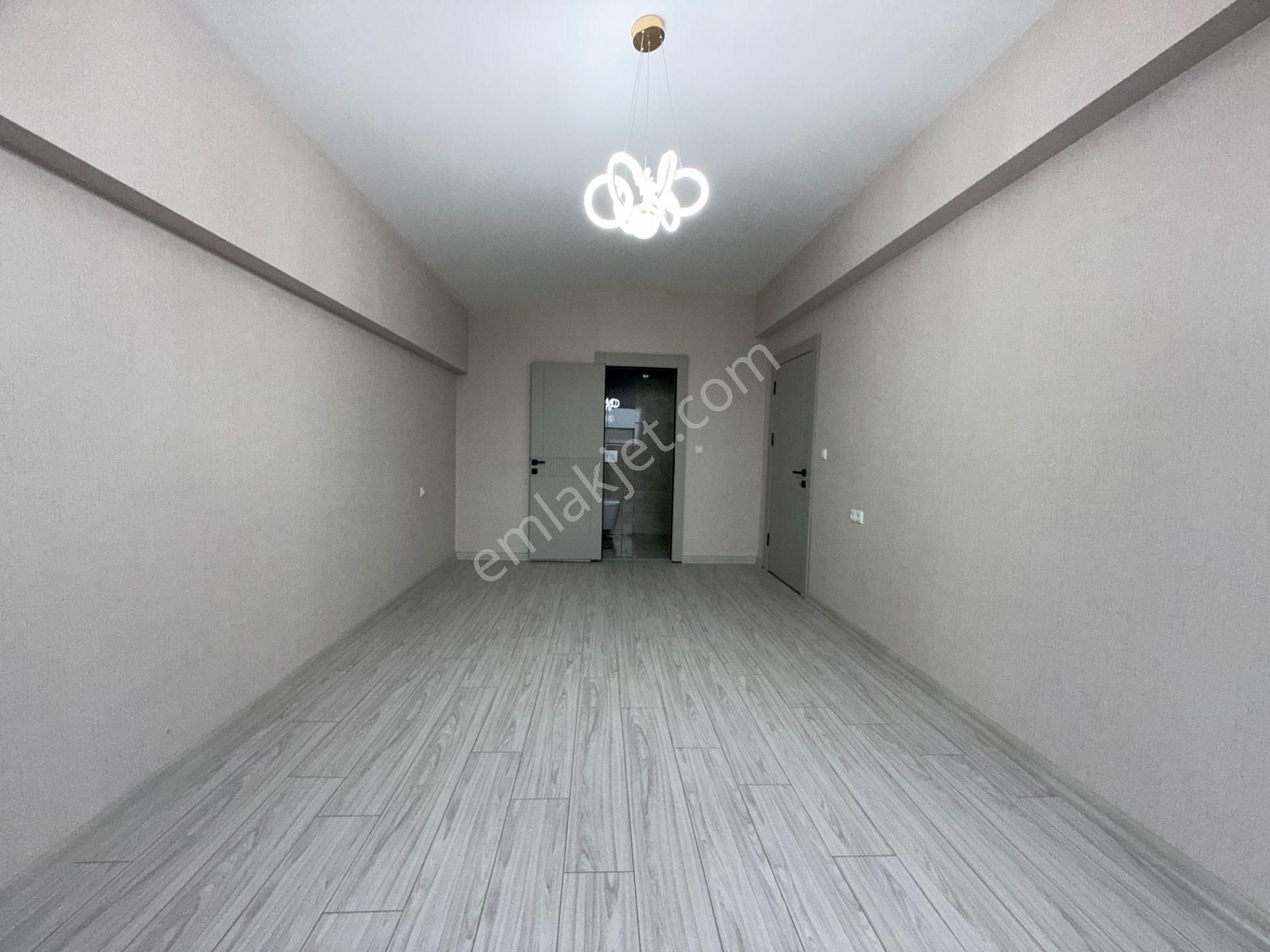 Pursaklar Ufuk Kılıç Emlak'tan Özel Tasarımlı K.otoparklı 5+2 Sıfır Dubleks - Görsel 27