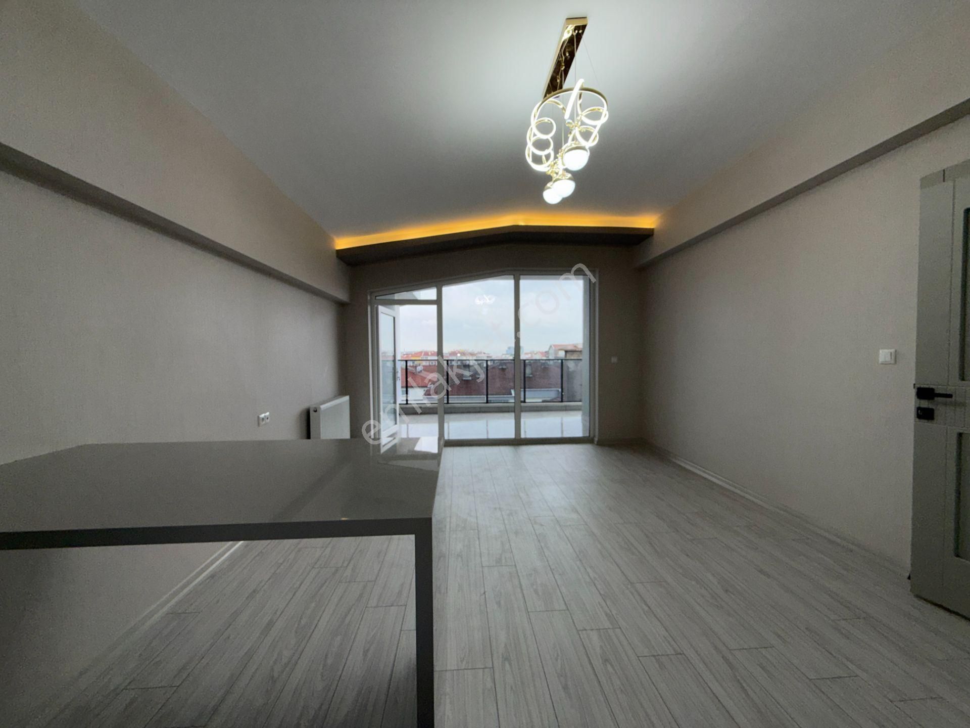 Pursaklar Ufuk Kılıç Emlak'tan Özel Tasarımlı K.otoparklı 5+2 Sıfır Dubleks - Görsel 20