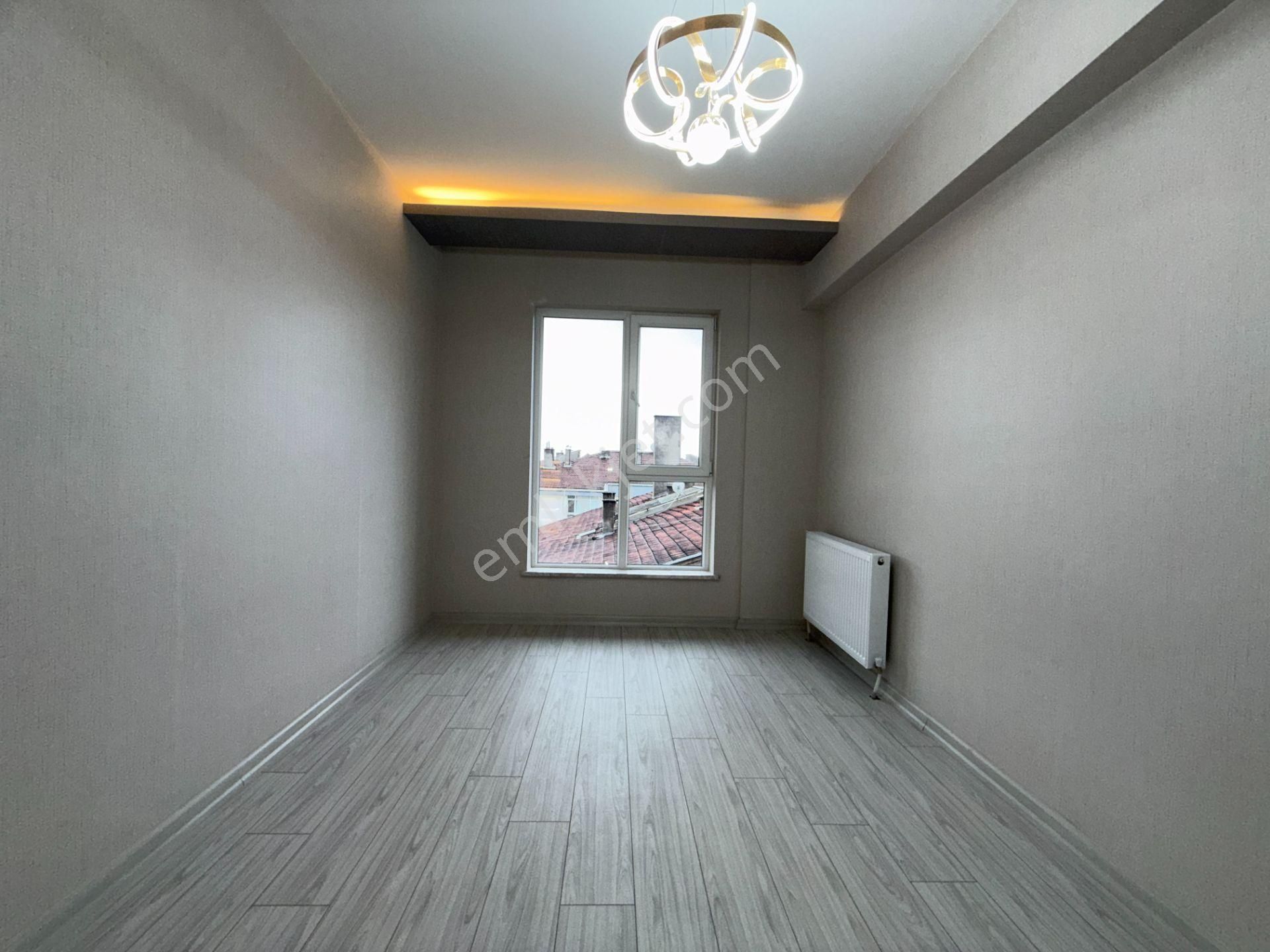 Pursaklar Ufuk Kılıç Emlak'tan Özel Tasarımlı K.otoparklı 5+2 Sıfır Dubleks - Görsel 8