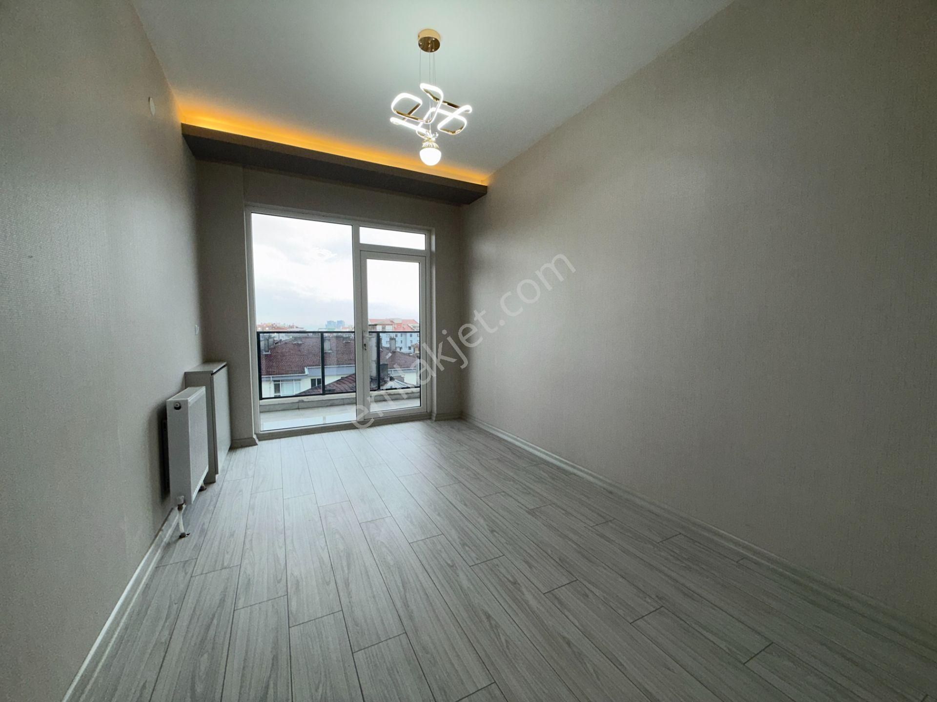 Pursaklar Ufuk Kılıç Emlak'tan Özel Tasarımlı K.otoparklı 5+2 Sıfır Dubleks - Görsel 22