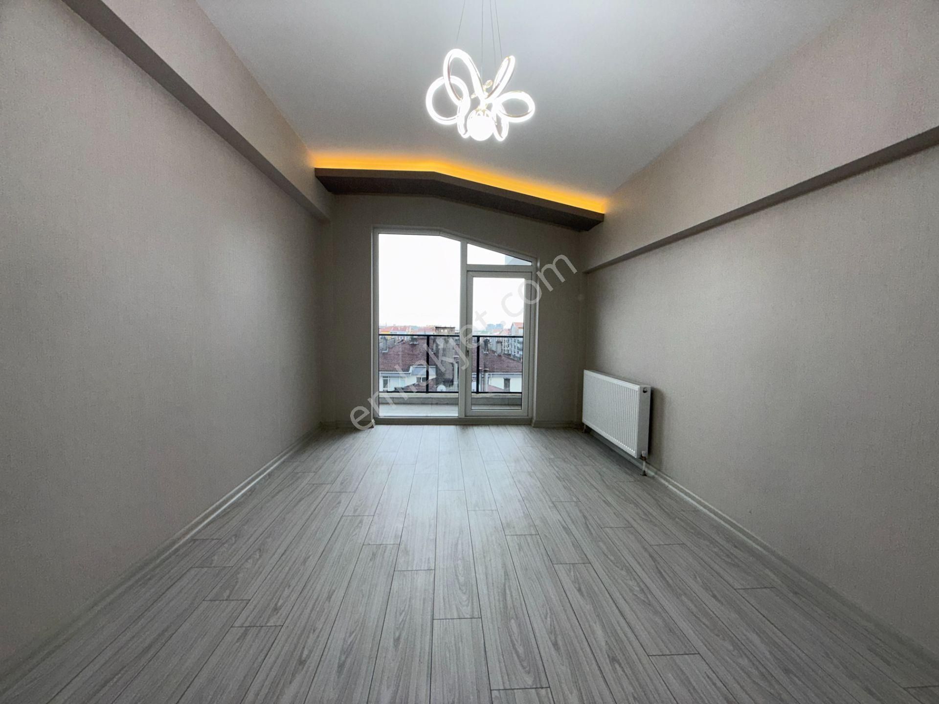 Pursaklar Ufuk Kılıç Emlak'tan Özel Tasarımlı K.otoparklı 5+2 Sıfır Dubleks - Görsel 26