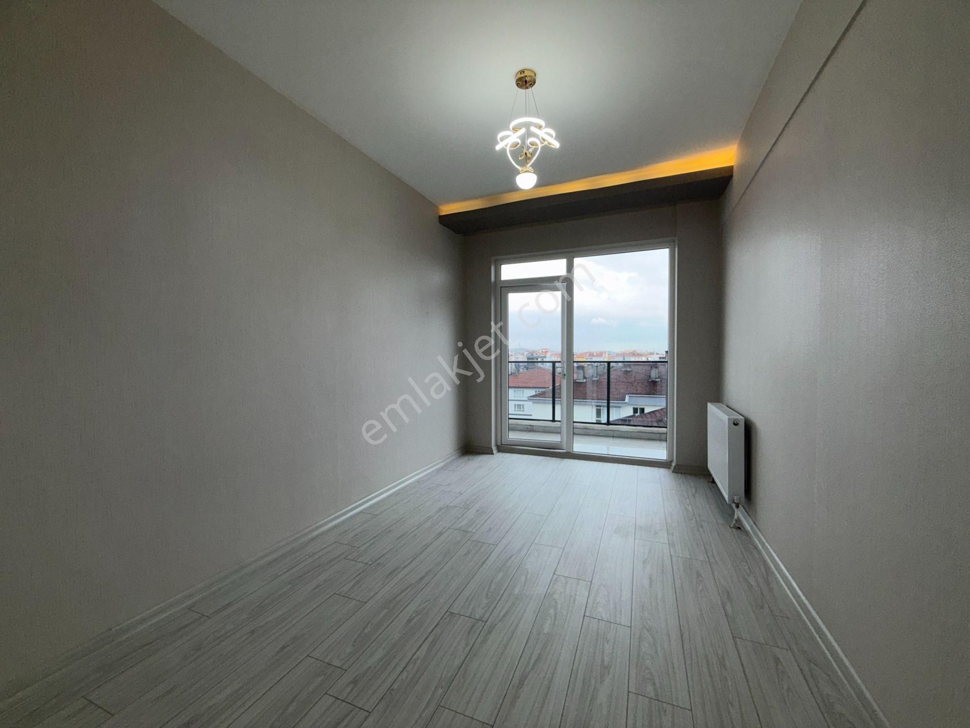 Pursaklar Ufuk Kılıç Emlak'tan Özel Tasarımlı K.otoparklı 5+2 Sıfır Dubleks - Görsel 24