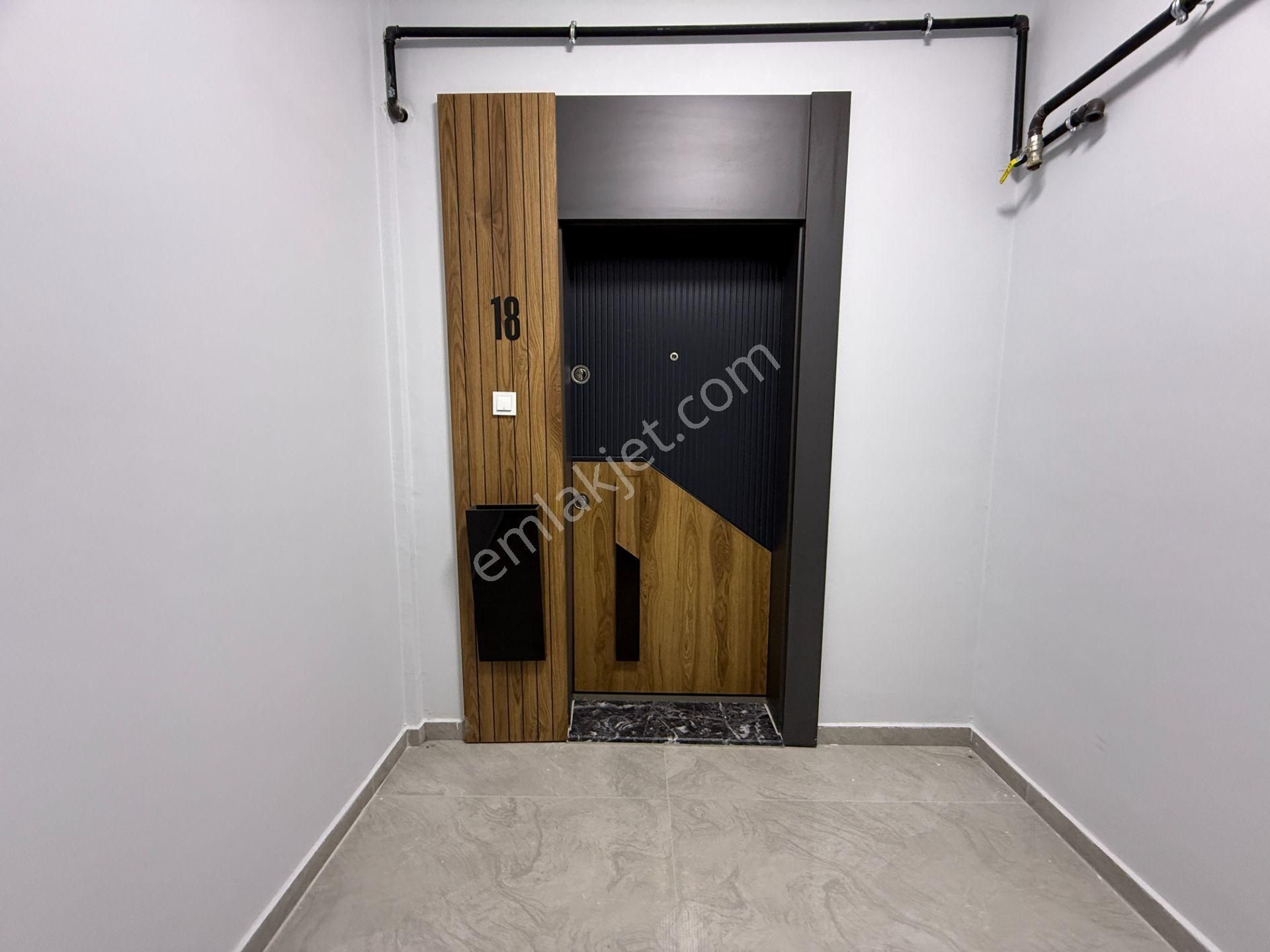 Pursaklar Ufuk Kılıç Emlak'tan Özel Tasarımlı K.otoparklı 5+2 Sıfır Dubleks - Görsel 32